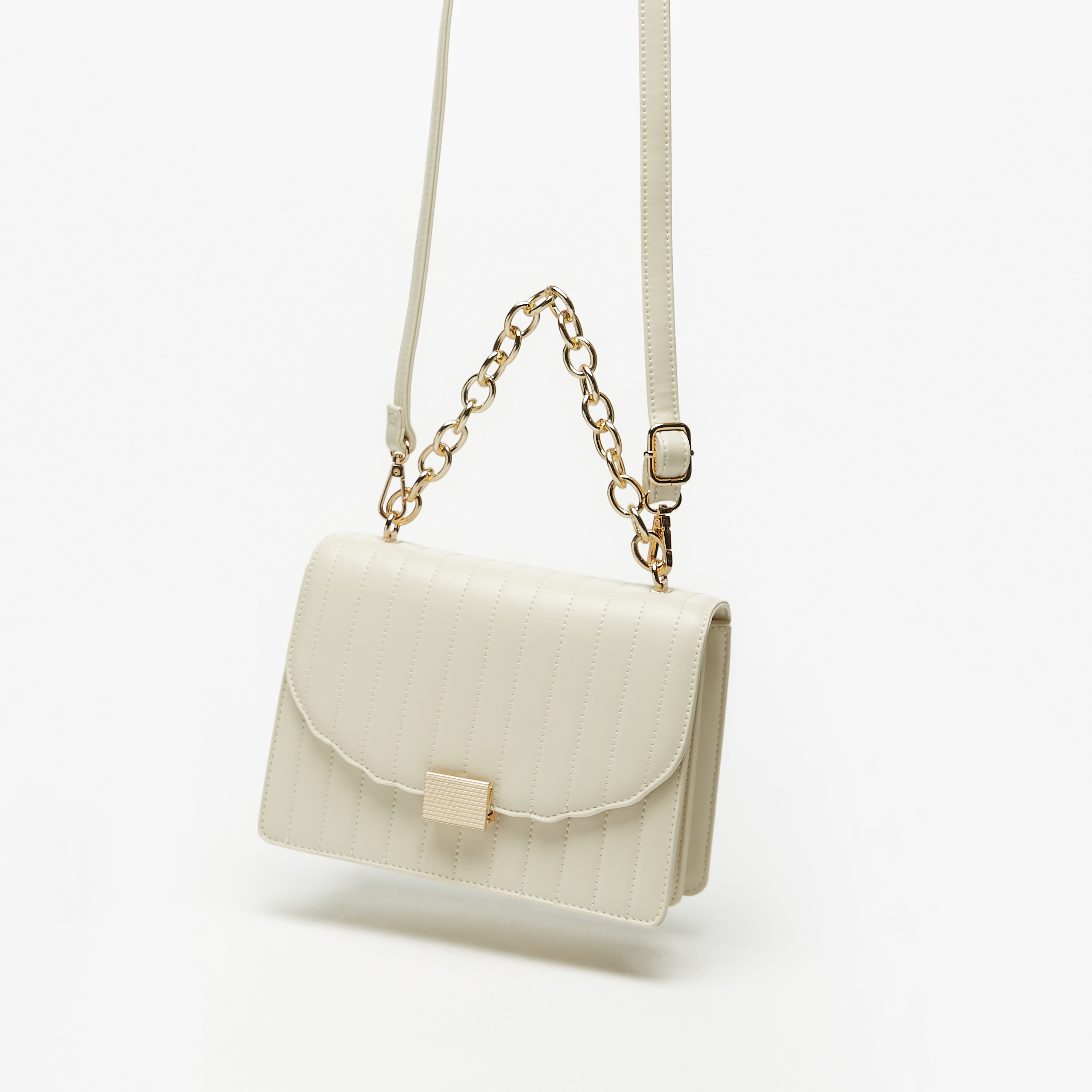 شنطة كروس بودي مبطّنة بحزام قابل للتعديل-women-bagsandwallets-handbags-image-2