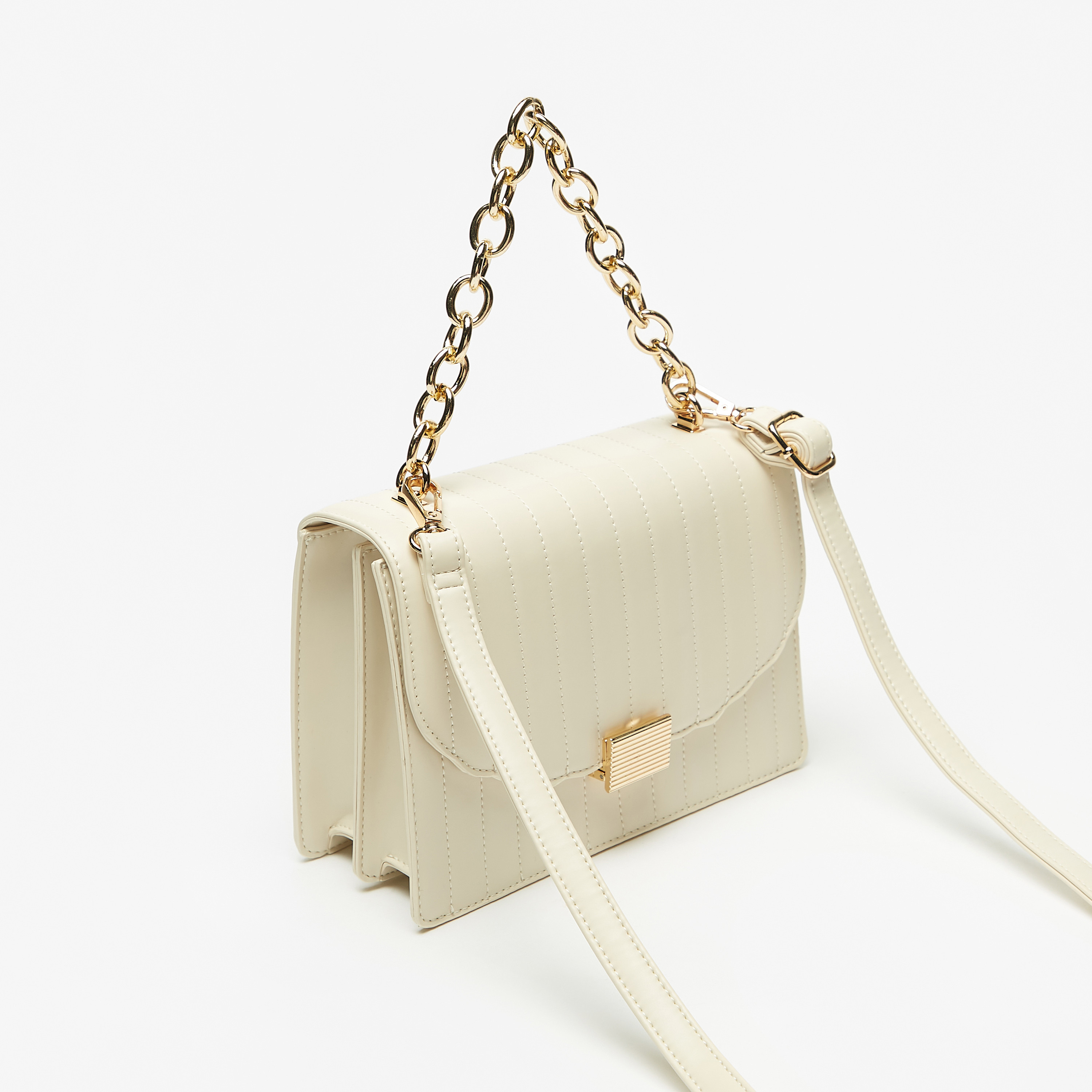شنطة كروس بودي مبطّنة بحزام قابل للتعديل-women-bagsandwallets-handbags-image-3