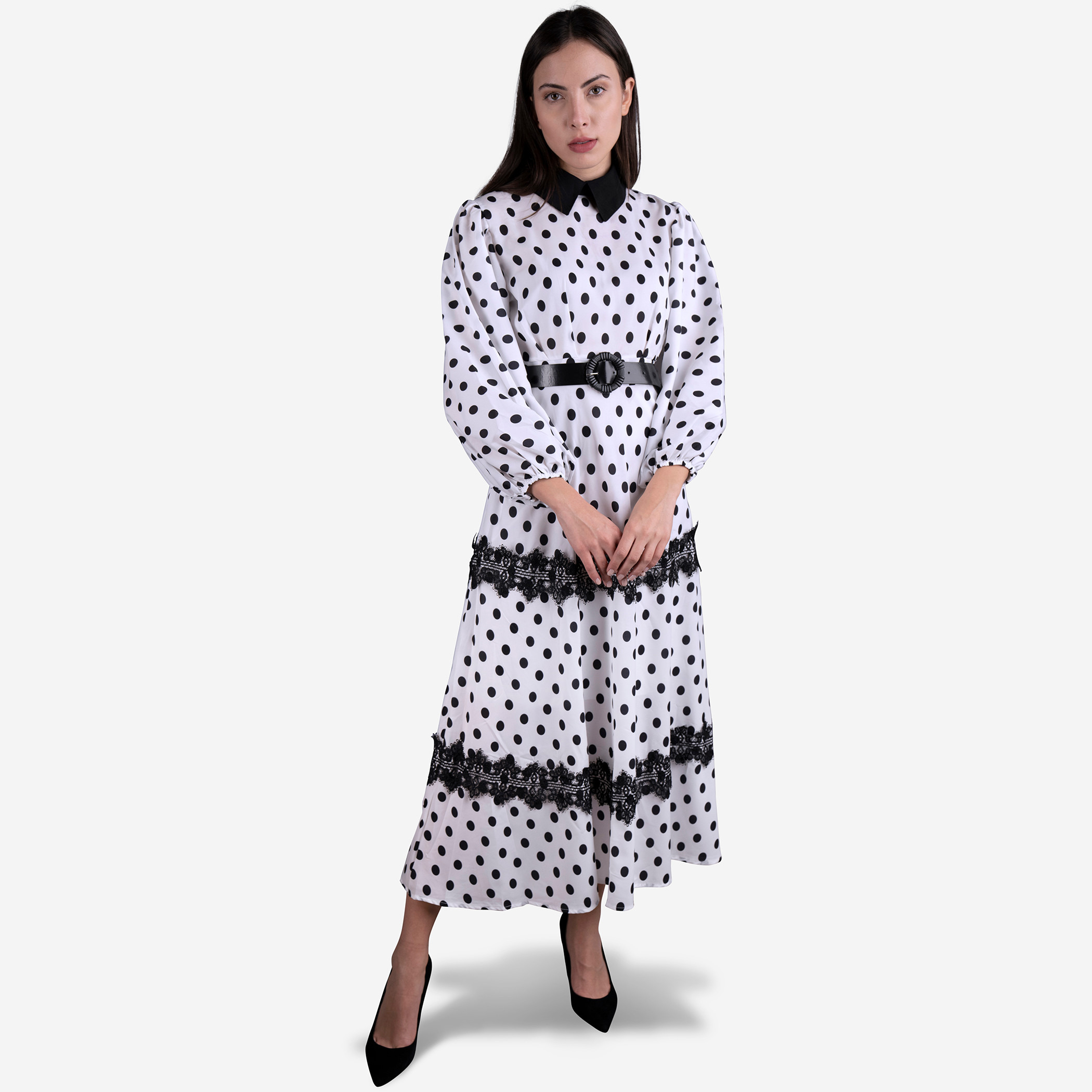 بوتيكنا أبيض  فستان-women-clothing-dresses-image-1