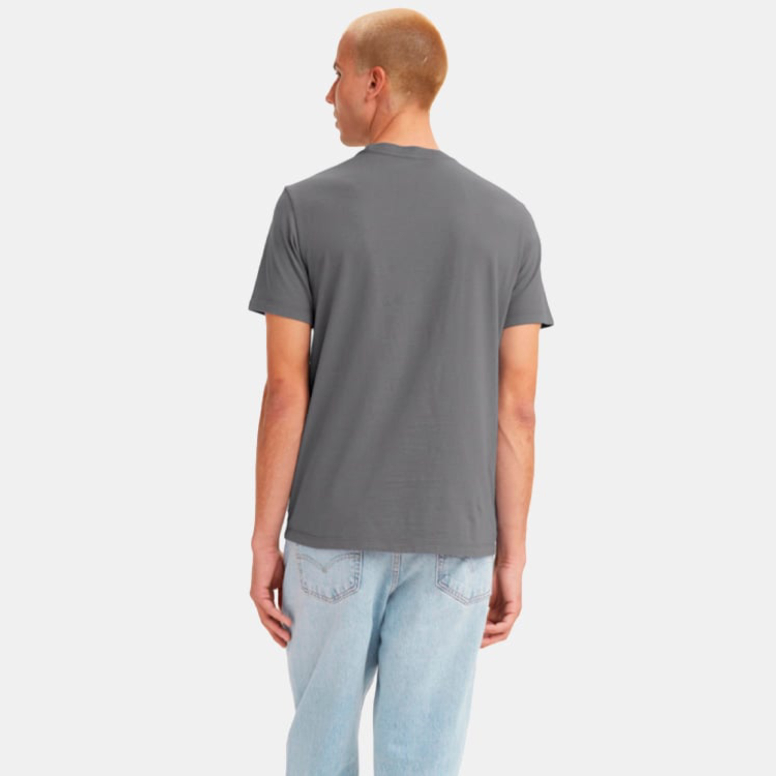 Levi's Graphic Print Crew Neck Short Sleeves Men's T-Shirt-men-clothing-tshirtsandpolos-tshirts-image-3