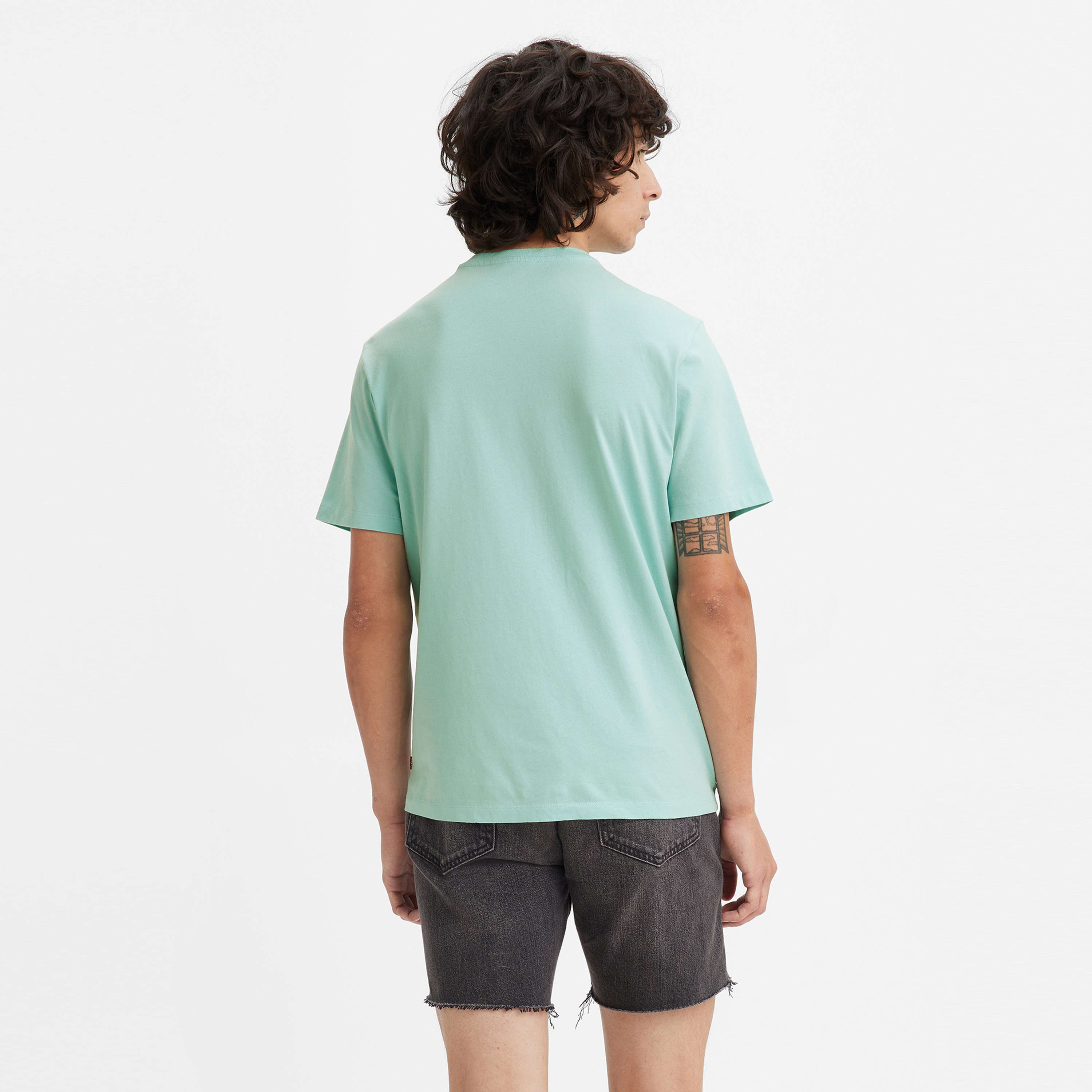 Levis Graphic Crew Neck Short Sleeves T-Shirt-men-clothing-tshirtsandpolos-tshirts-image-2