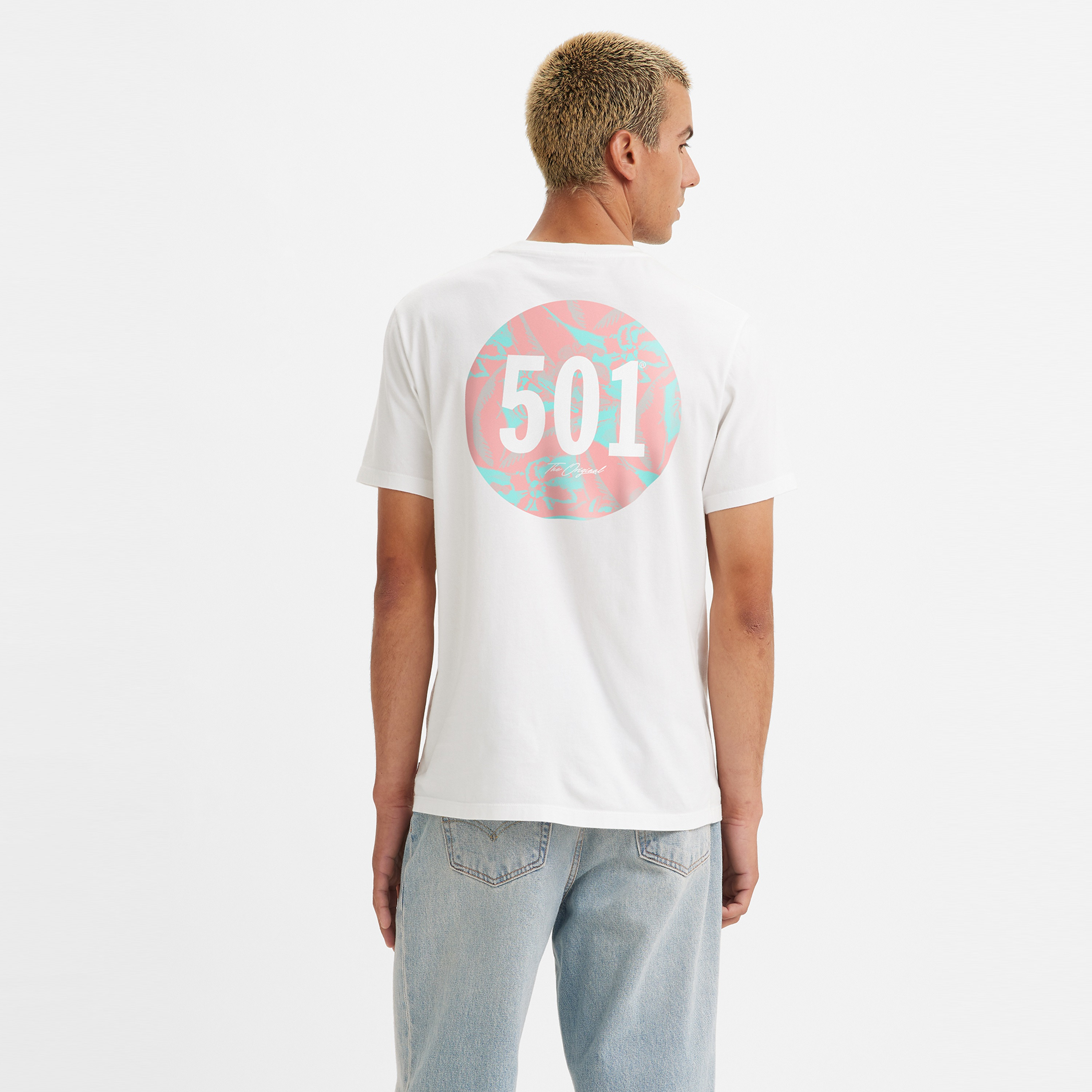 Levis Graphic Crew Neck Short Sleeves T-Shirt-men-clothing-tshirtsandpolos-tshirts-image-2