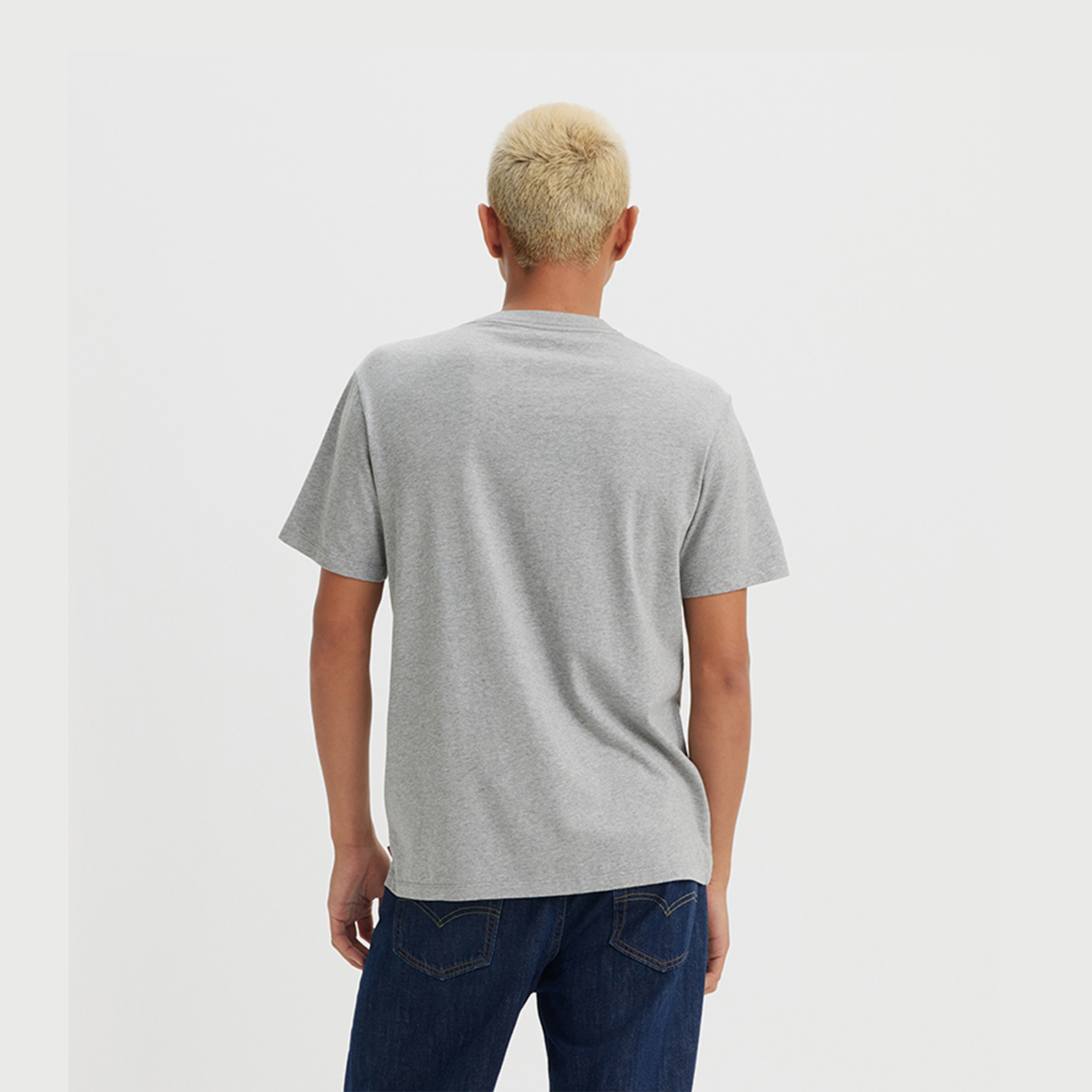 قميص Levi's للرجال بياقة قصيرة بأكمام قصيرة-men-clothing-tshirtsandpolos-tshirts-image-2