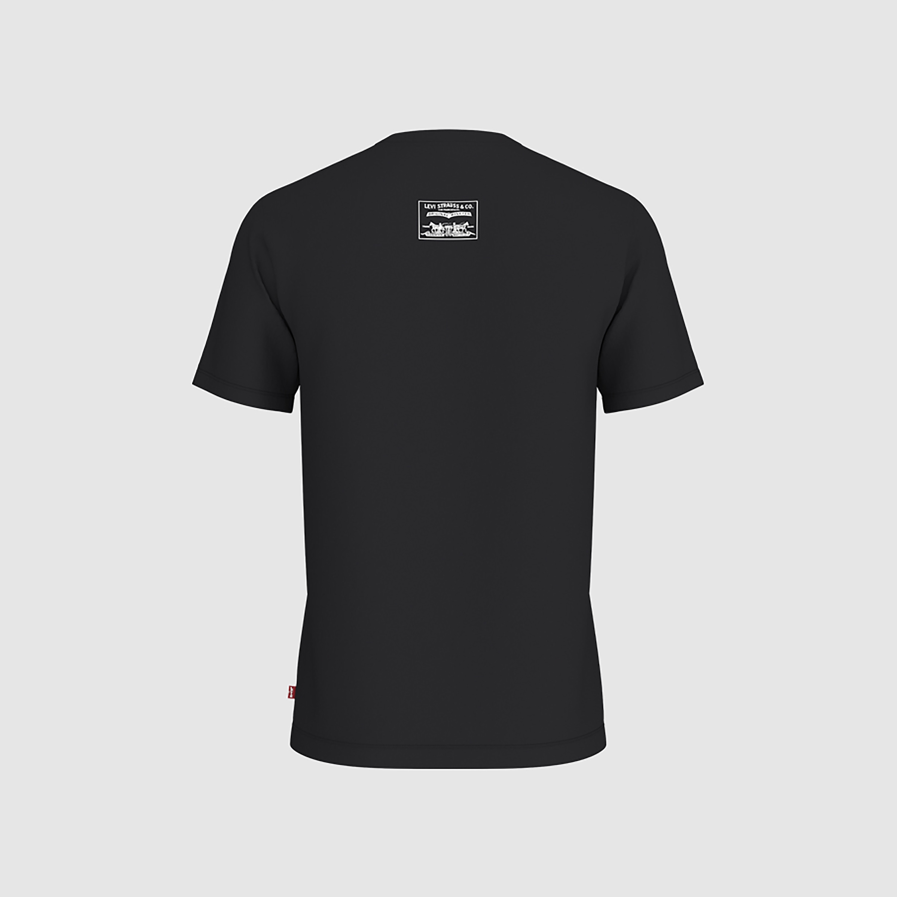 تي شيرت Levi's جرافيك بياقة دائرية وأكمام قصيرة-men-clothing-tshirtsandpolos-tshirts-image-3