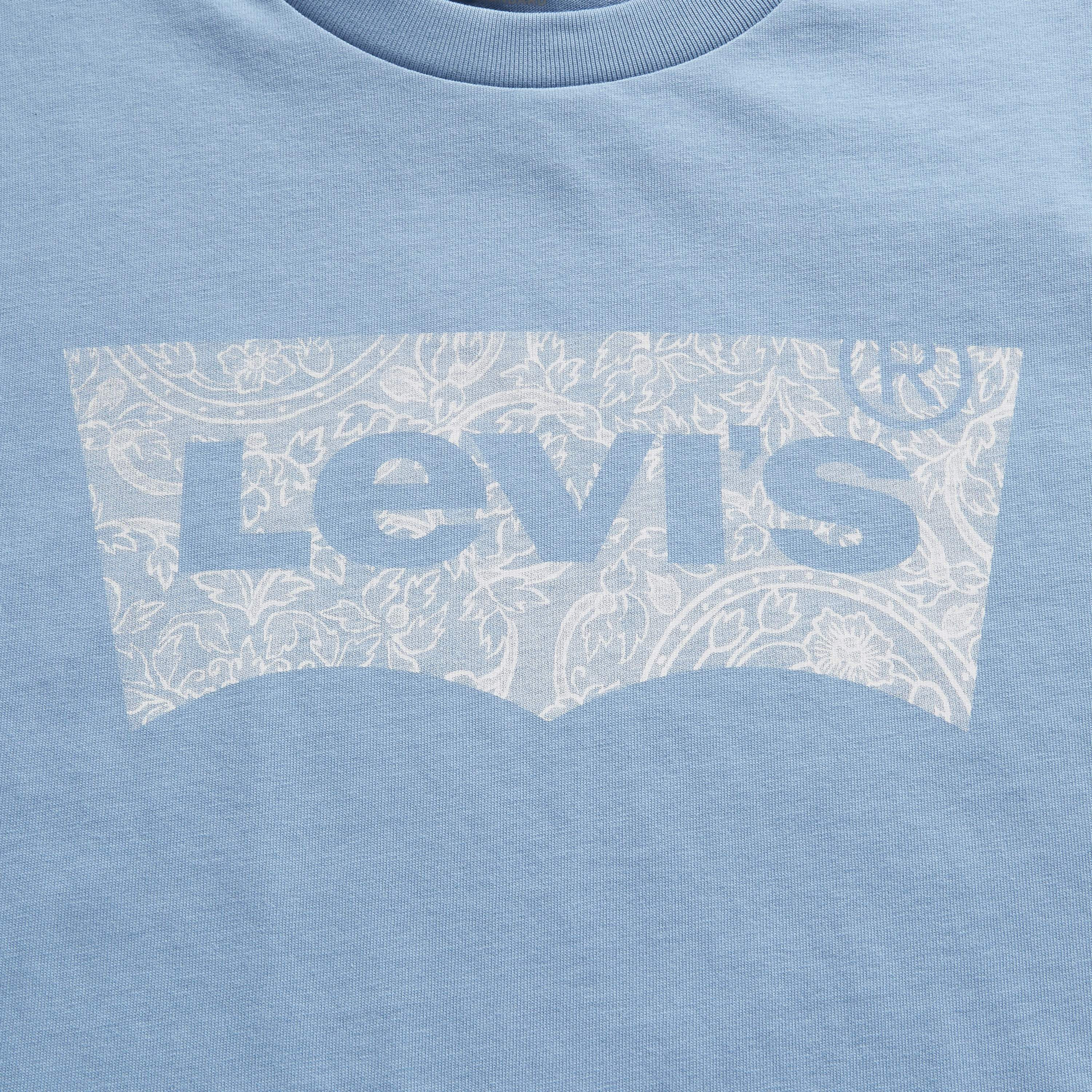 تي شيرت رجالي بأكمام قصيرة ورقبة دائرية من ليفايس-men-clothing-tshirtsandpolos-tshirts-image-2