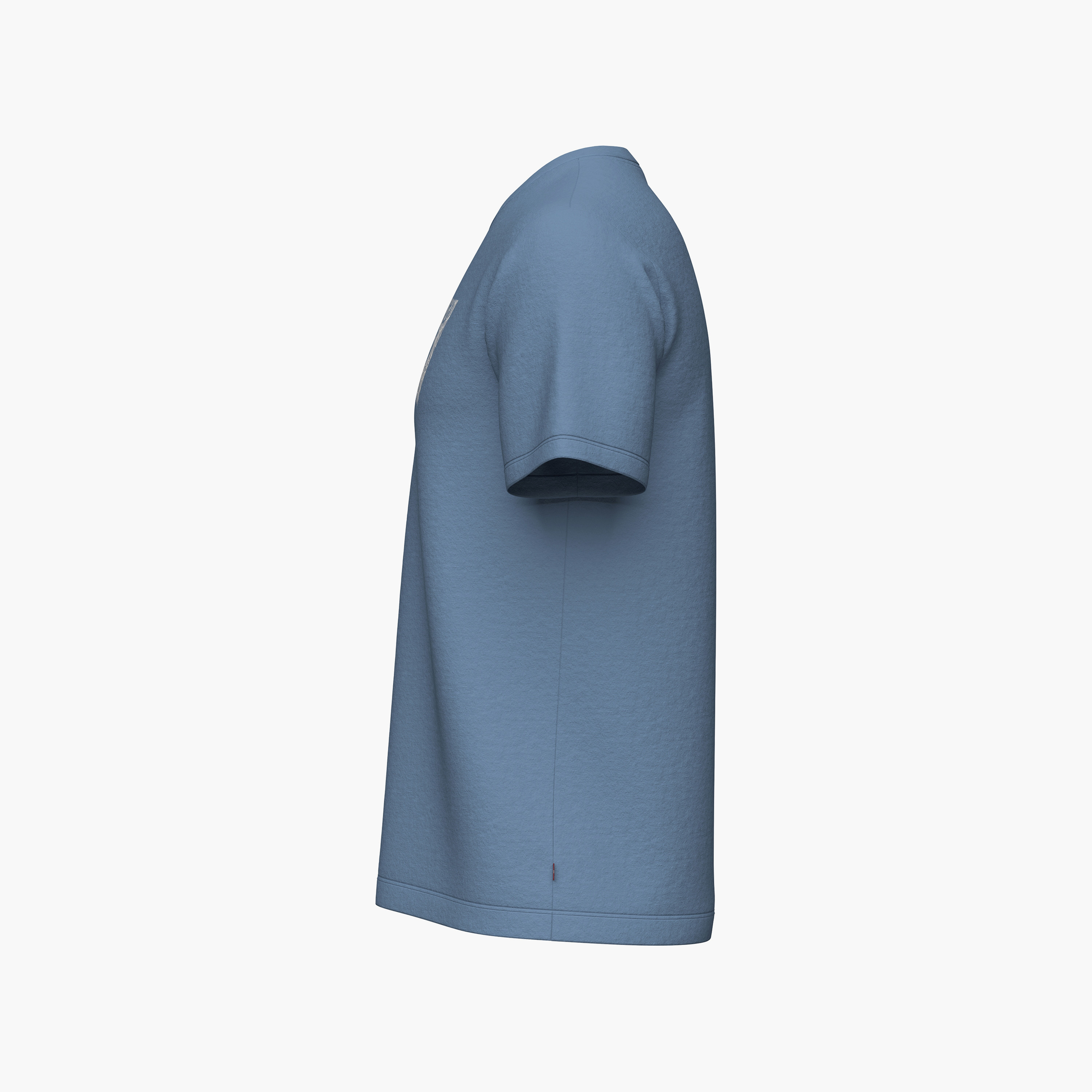 تي شيرت رجالي بأكمام قصيرة ورقبة دائرية من ليفايس-men-clothing-tshirtsandpolos-tshirts-image-3