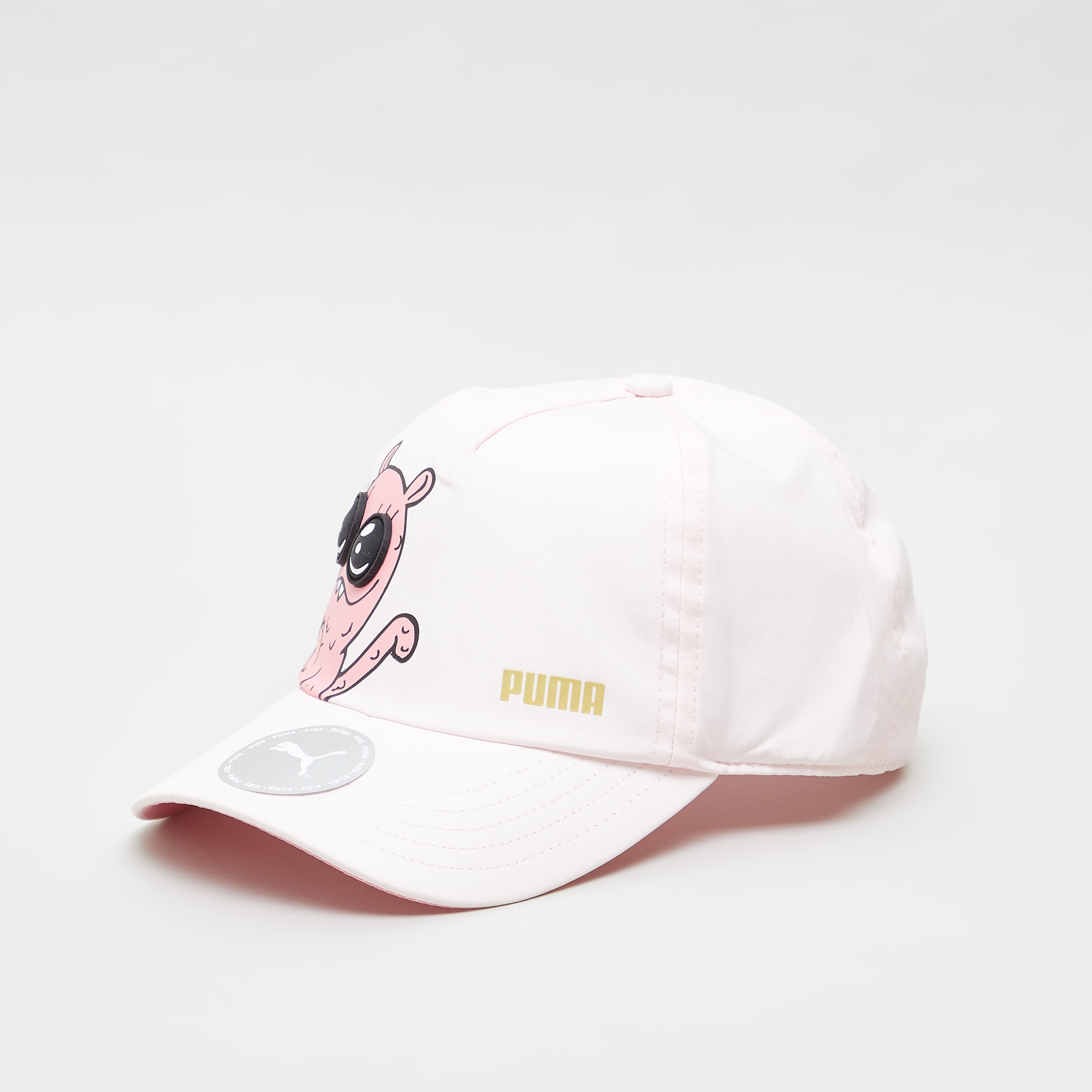 Buy Baby Boys PUMA Printed Cap with Hook and Loop Closure Online Centrepoint Kuwait