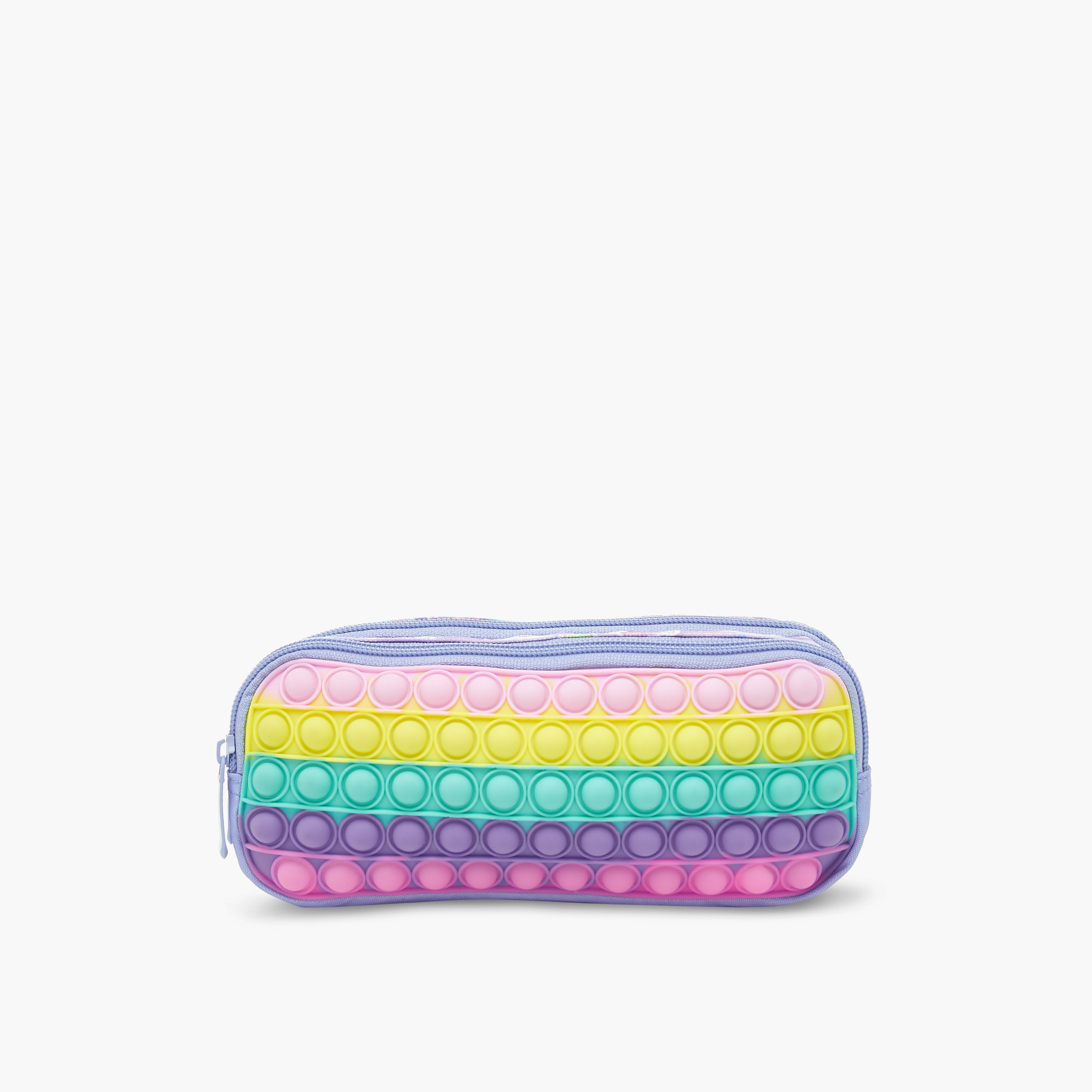مقلمة بوب إت مقلّمة بقسمين من فلورا بيلا-school-stationery-accessories-image-1