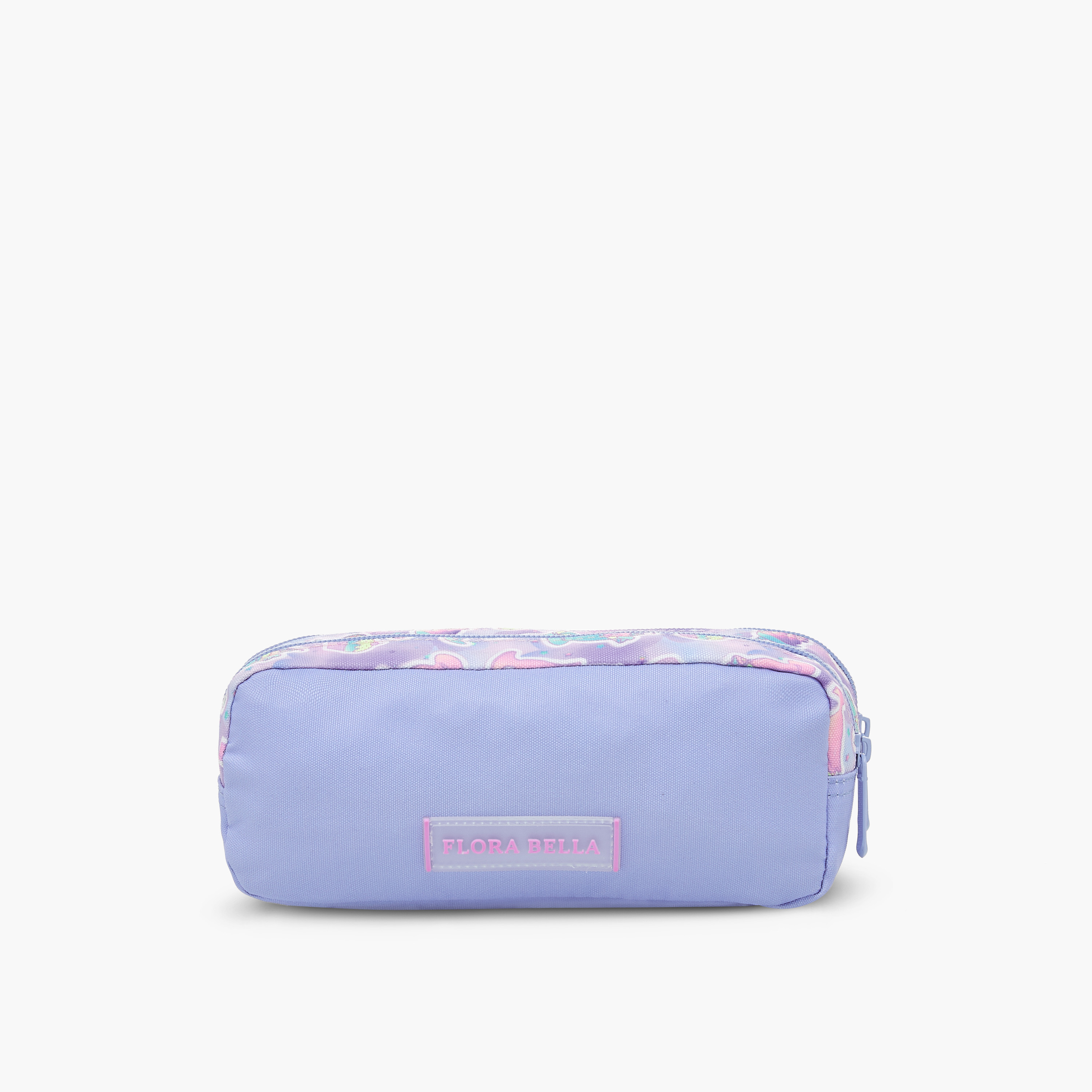 مقلمة بوب إت مقلّمة بقسمين من فلورا بيلا-school-stationery-accessories-image-3