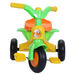 Juniors Tricycle-Baby and Preschool-thumbnail-0