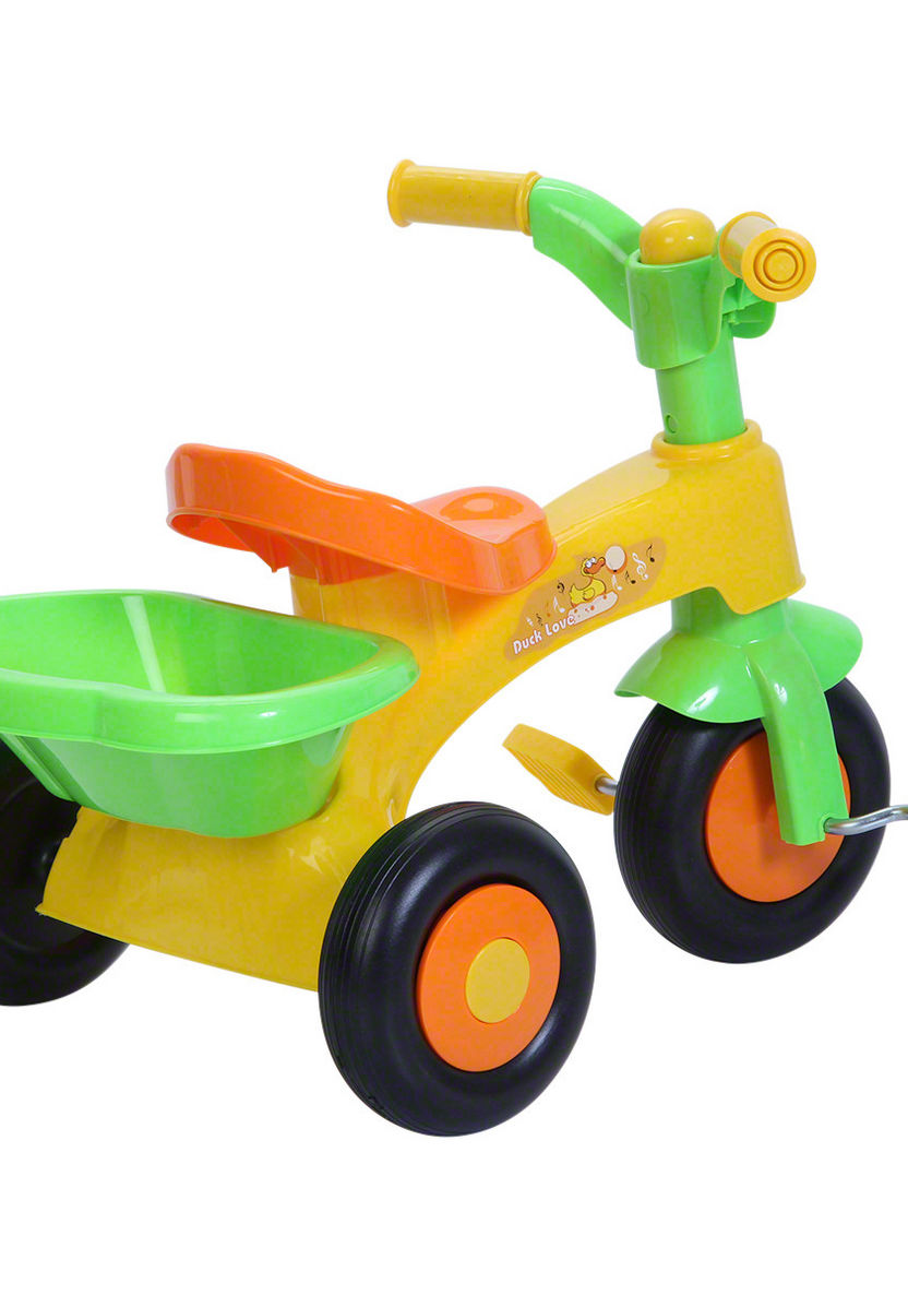 Juniors Tricycle-Baby and Preschool-image-1