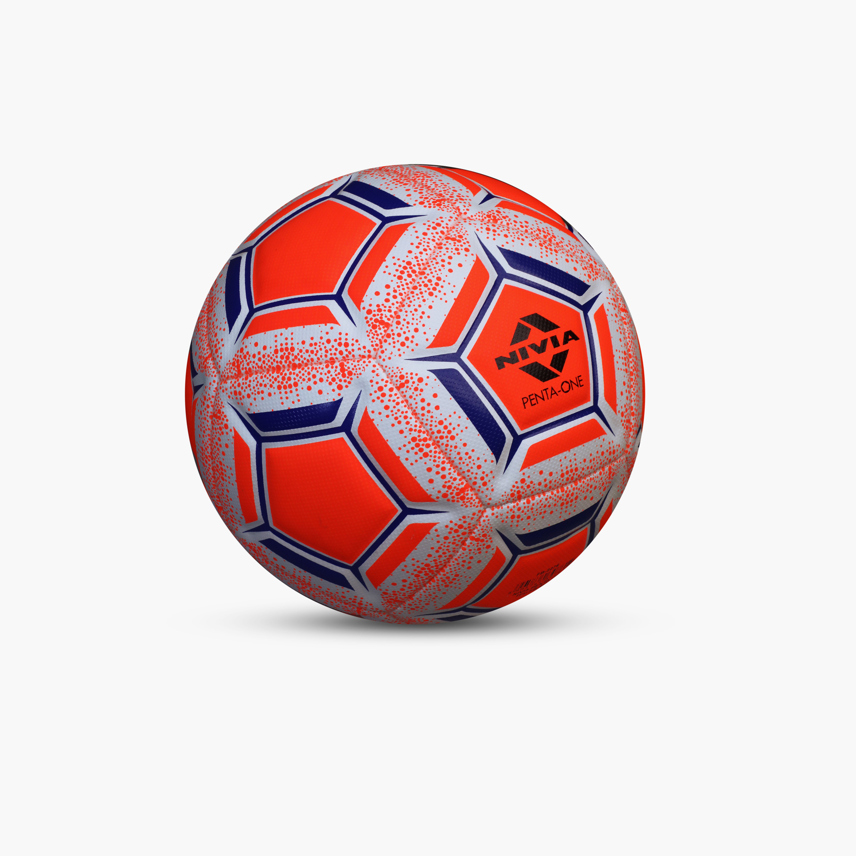 Nivia Football, Size-5, Power Stitch-toys-outdoor-activity-image-2