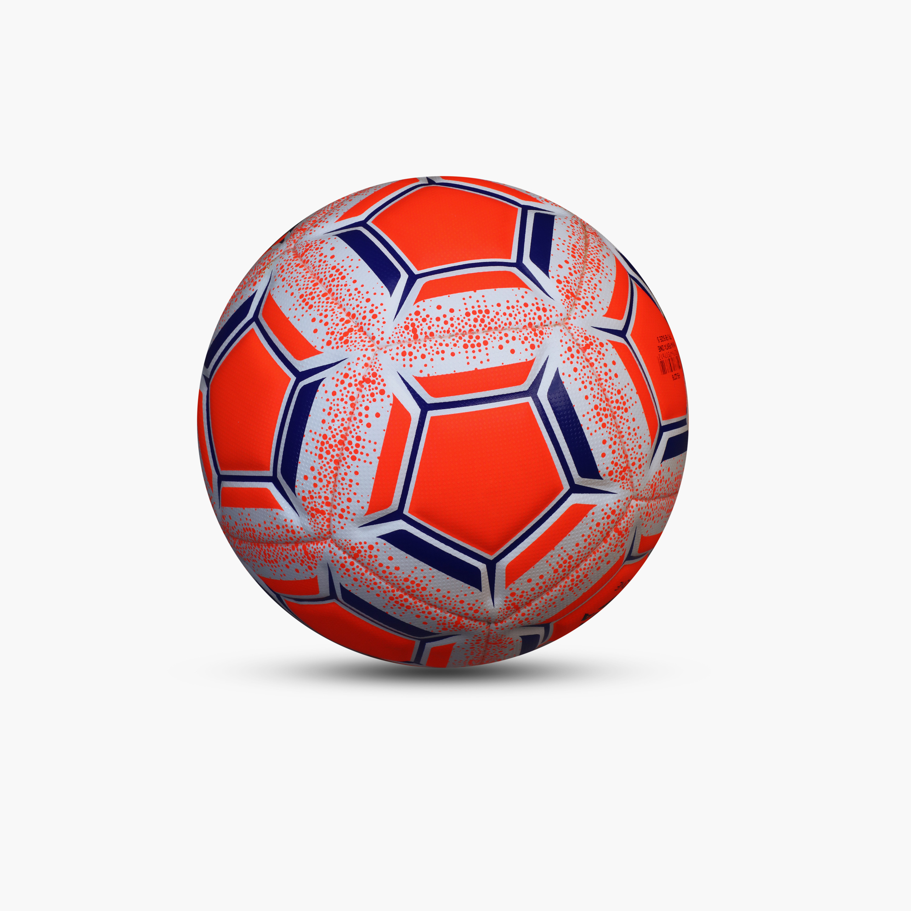 Nivia Football, Size-5, Power Stitch-toys-outdoor-activity-image-5