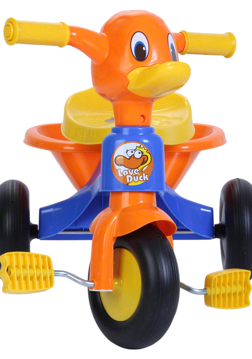 Tricycle-Baby and Preschool-image-0