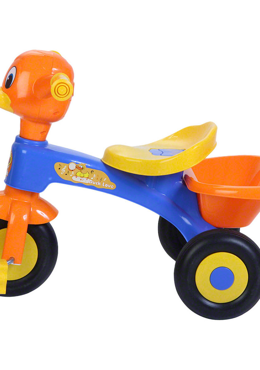 Tricycle-Baby and Preschool-image-3