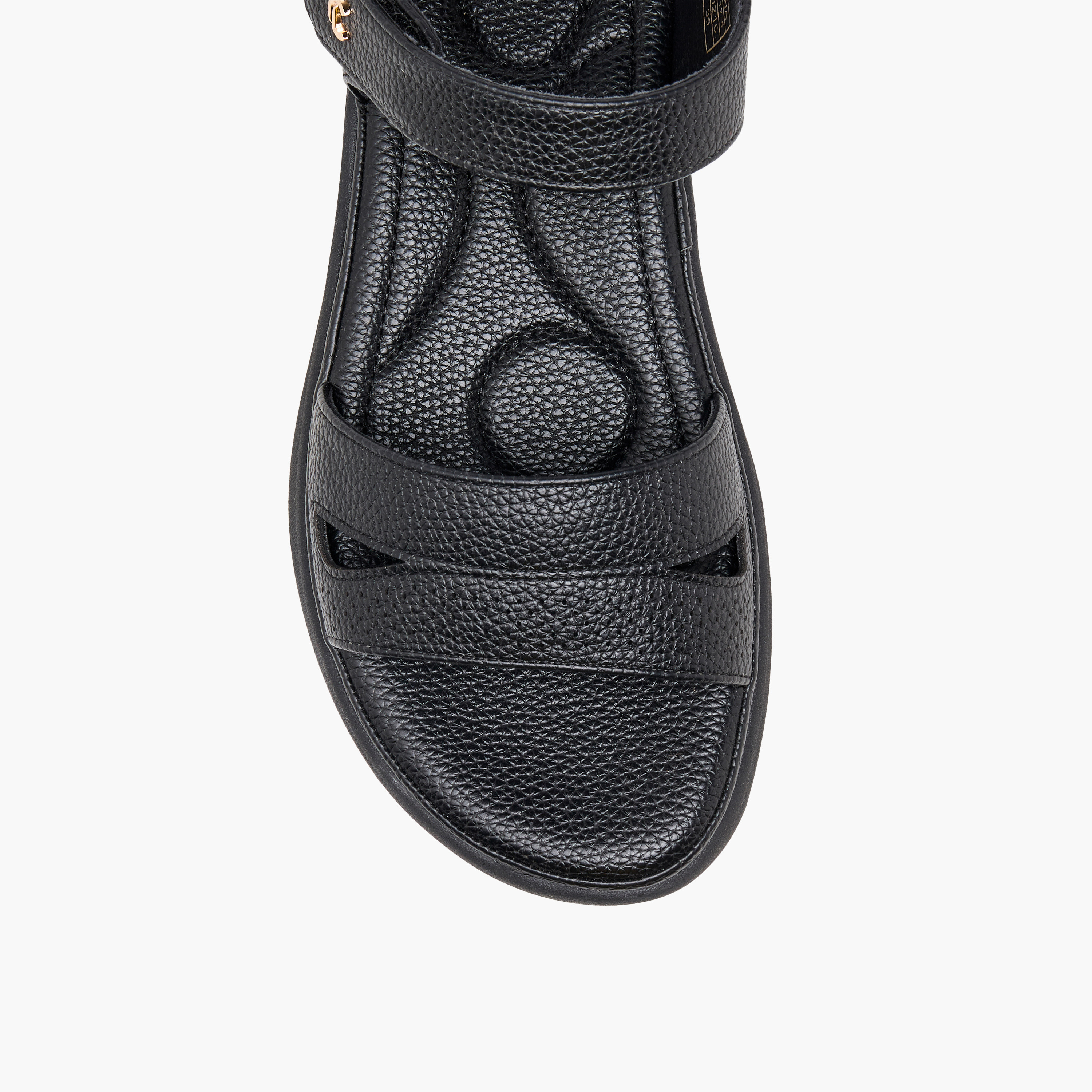 Le Confort Women Cutout Detail Sandals-women-shoes-sandals-heeled-image-3