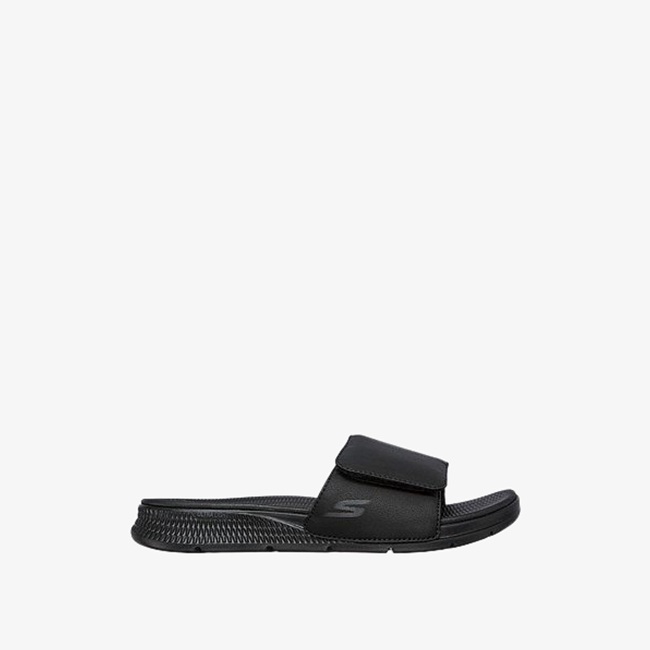 Skechers men's slide clearance sandals