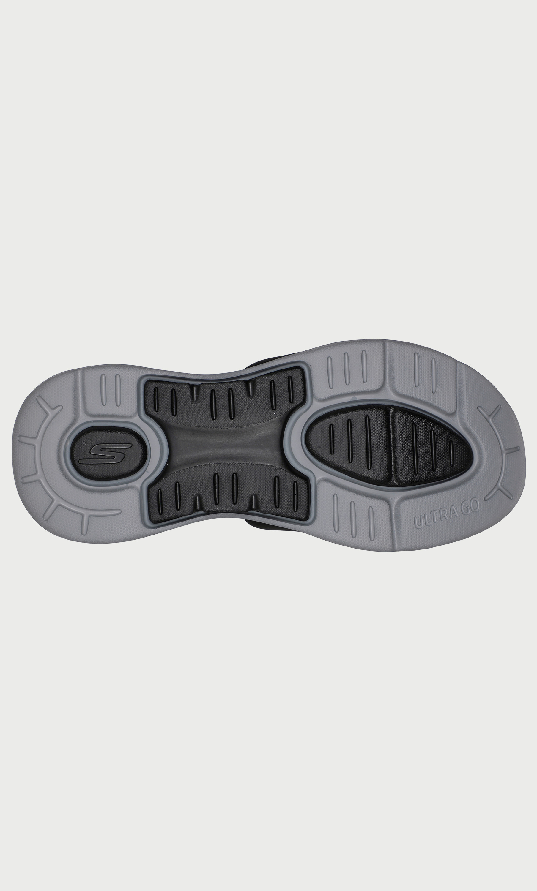 صنادل سكيتشرز جو ووك ارتش فت ذو سلايد للجنسين 229061-women-shoes-sandals-flats-image-5