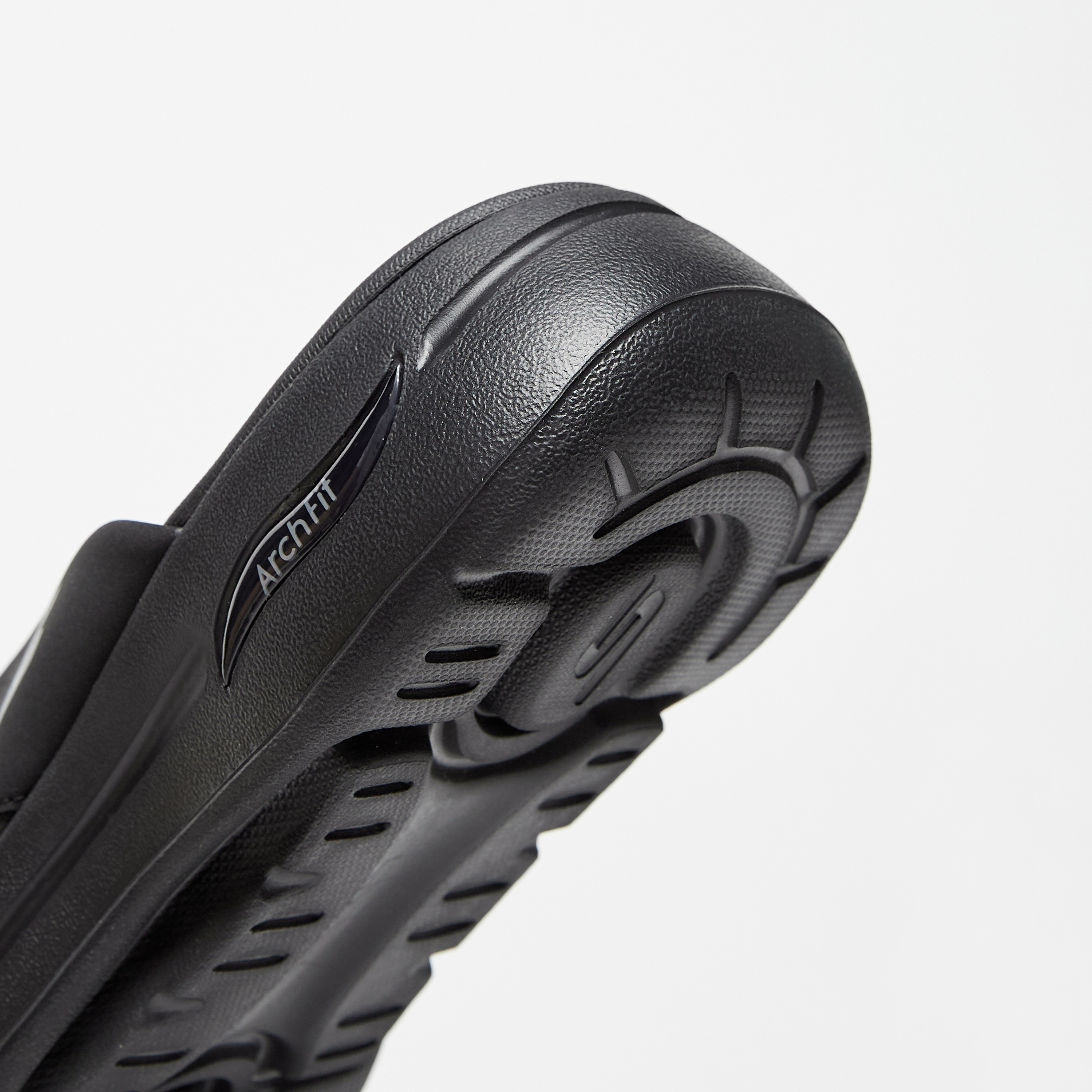 سكيتشرز صندل جو ووك ارتش فيت للرجال 229063-BBK | OE-men-shoes-flipflopsandslides-image-8