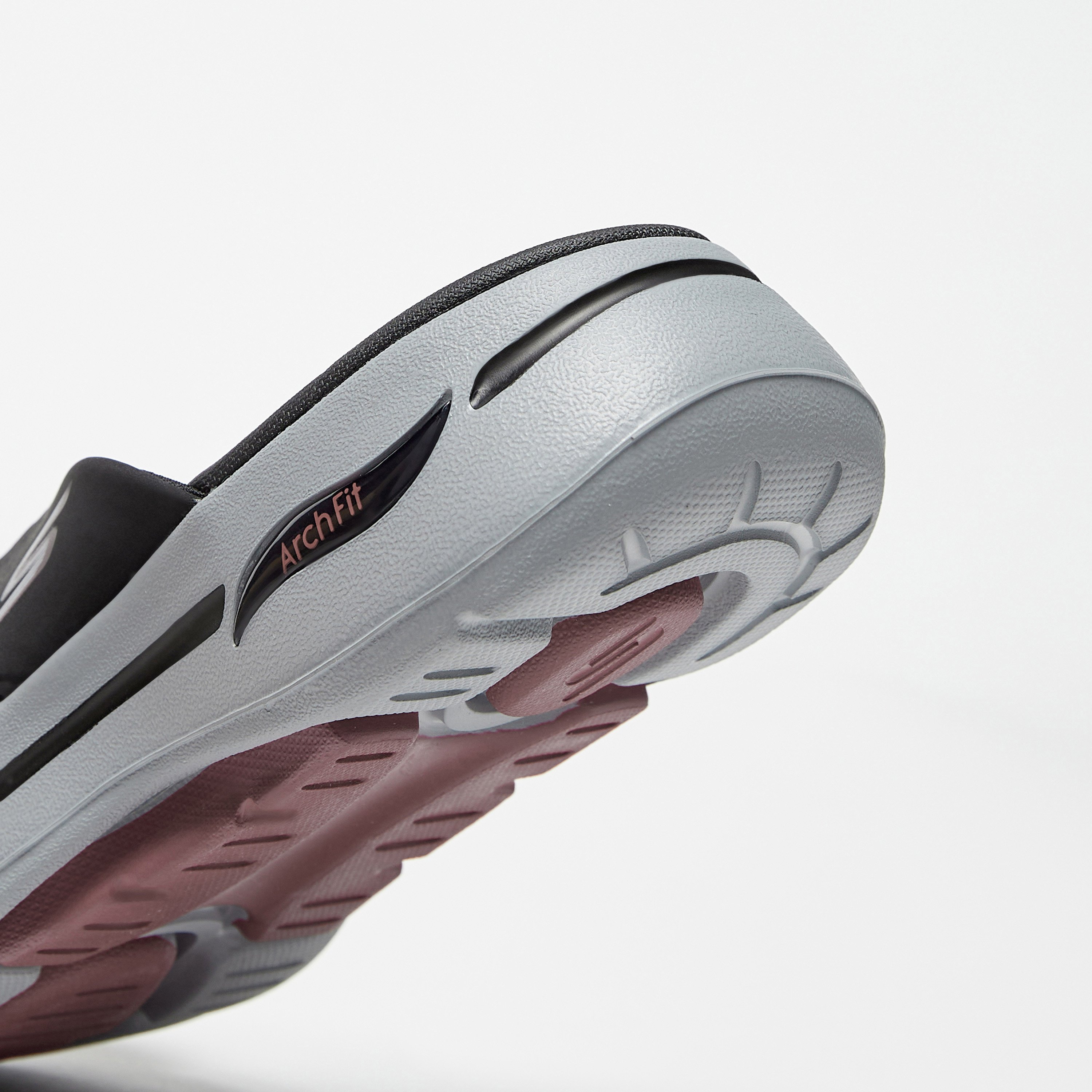 سكيتشرز صندل جو ووك ارتش فيت للرجال 229063-BBK | OE-men-shoes-flipflopsandslides-image-16
