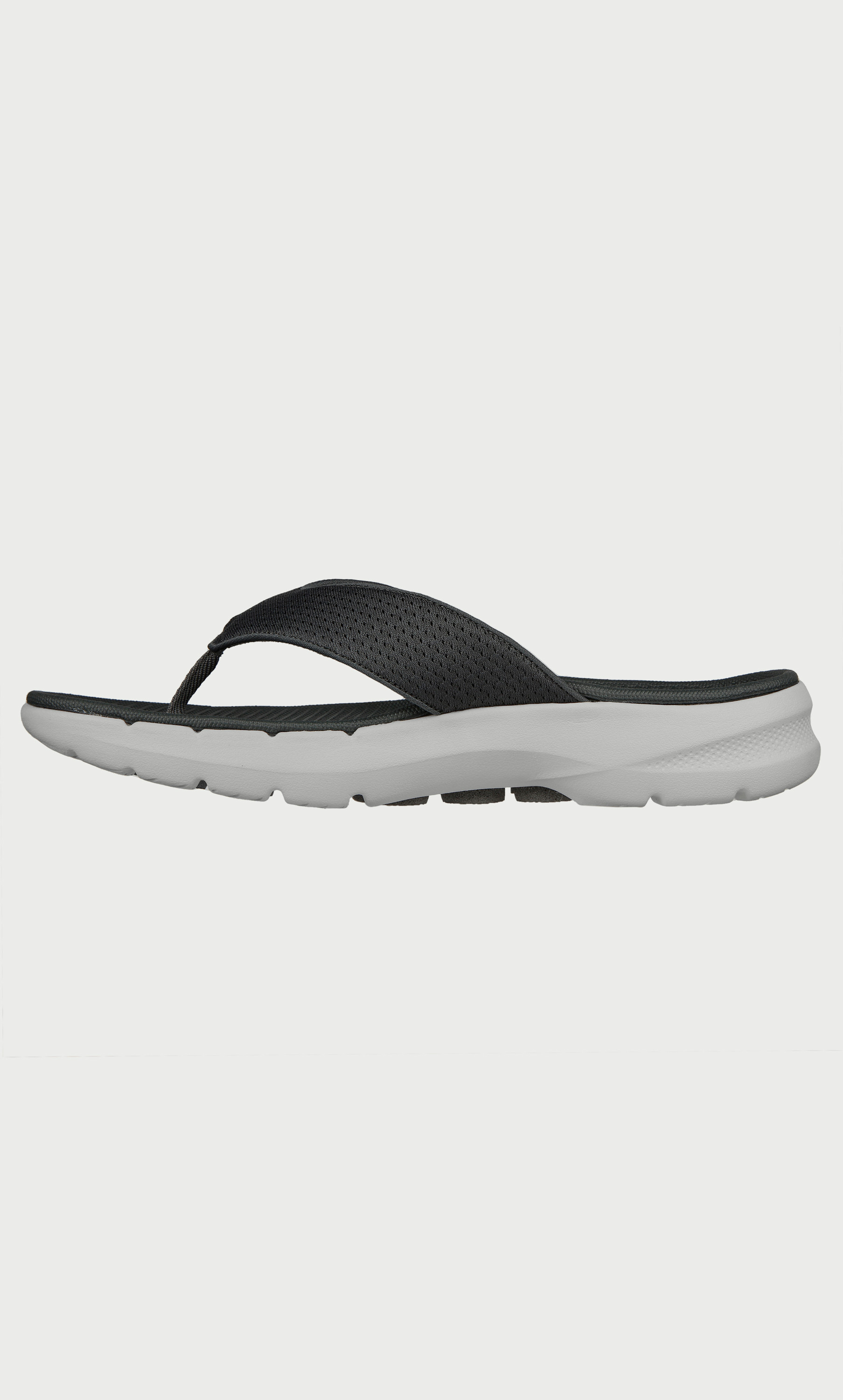 شبشب جوجا مات فليب فلوب للجنسين من سكيتشرز جو ووك 229129-men-shoes-flipflopsandslides-image-3