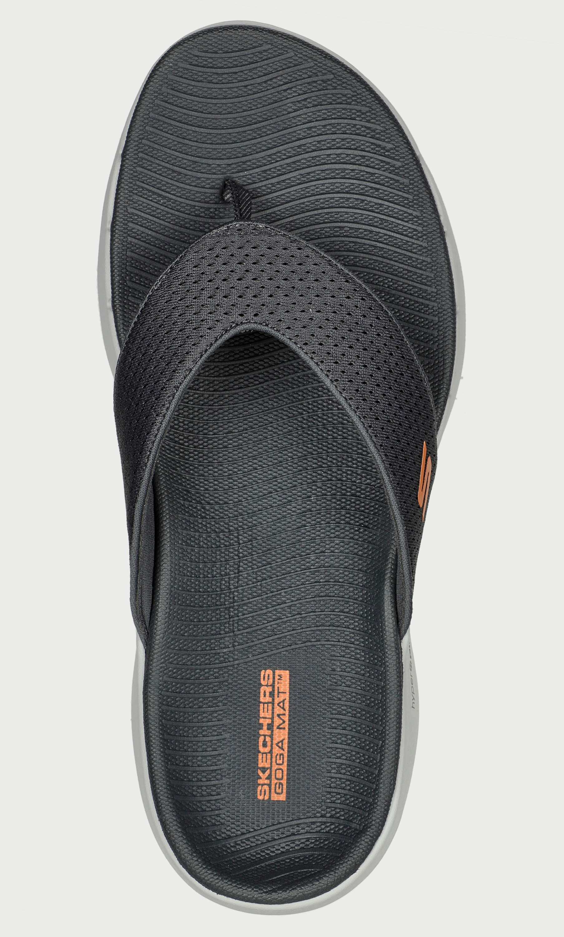 شبشب جوجا مات فليب فلوب للجنسين من سكيتشرز جو ووك 229129-men-shoes-flipflopsandslides-image-4