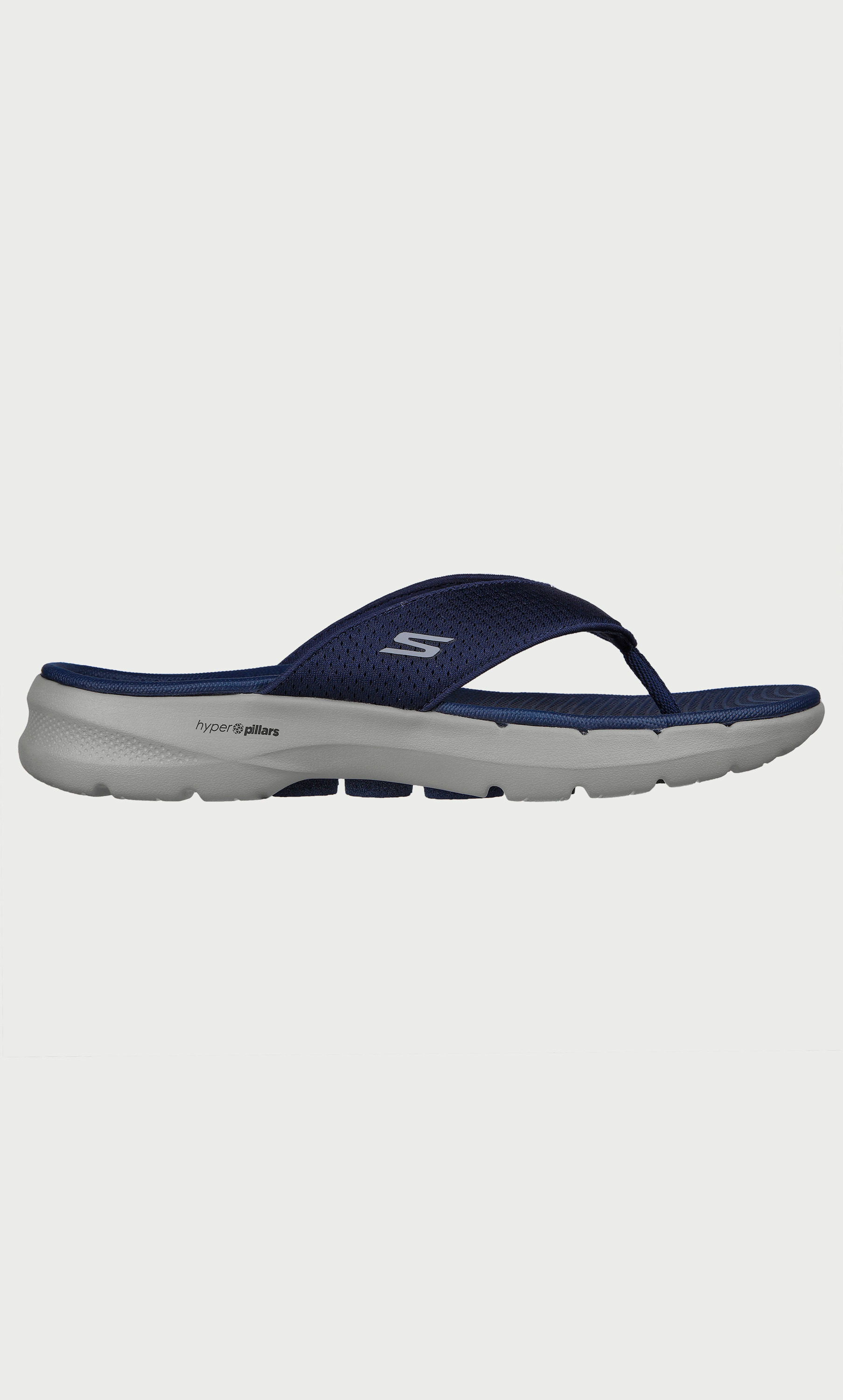شبشب جوجا مات فليب فلوب للجنسين من سكيتشرز جو ووك 229129-men-shoes-flipflopsandslides-image-7