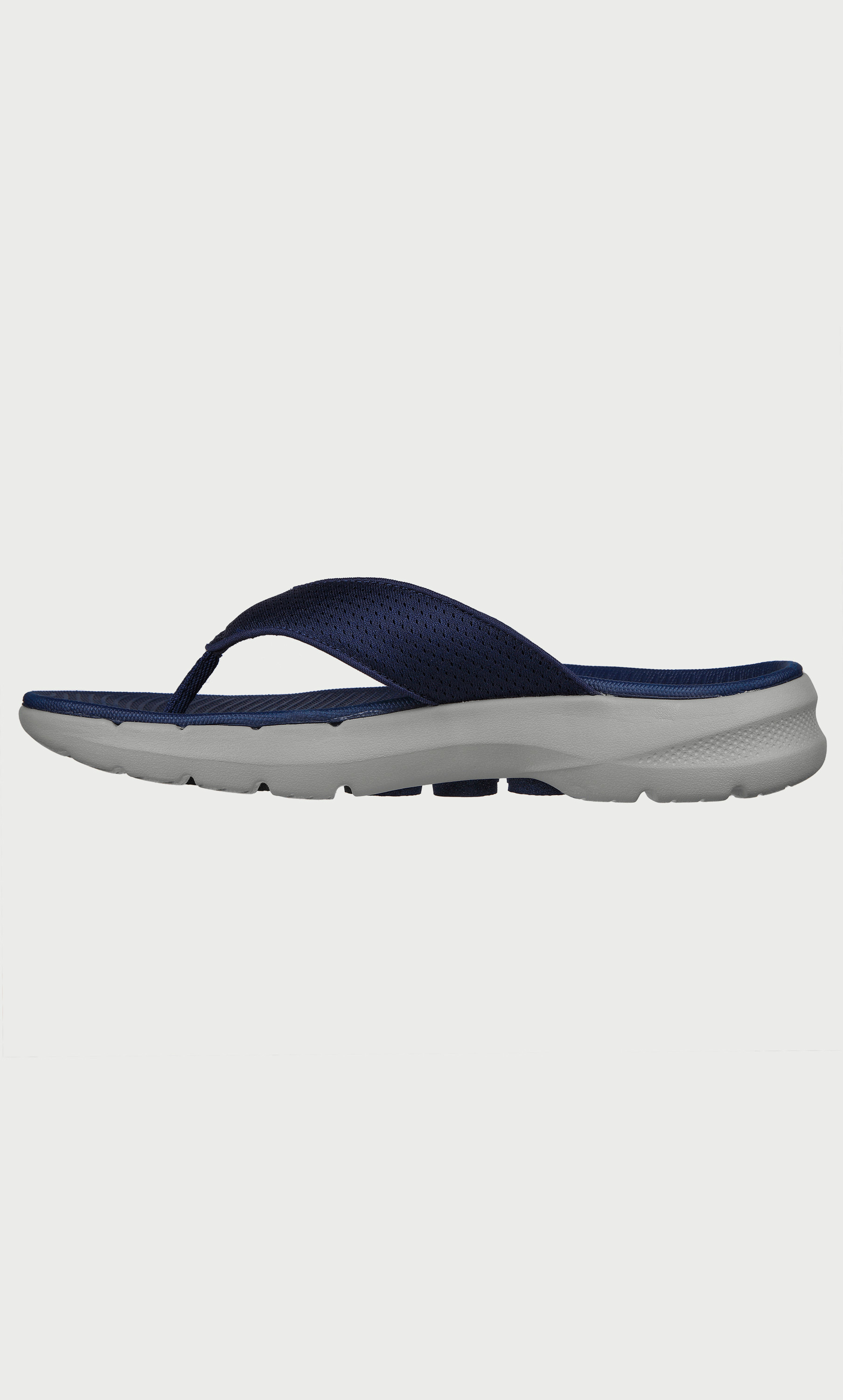 شبشب جوجا مات فليب فلوب للجنسين من سكيتشرز جو ووك 229129-men-shoes-flipflopsandslides-image-8