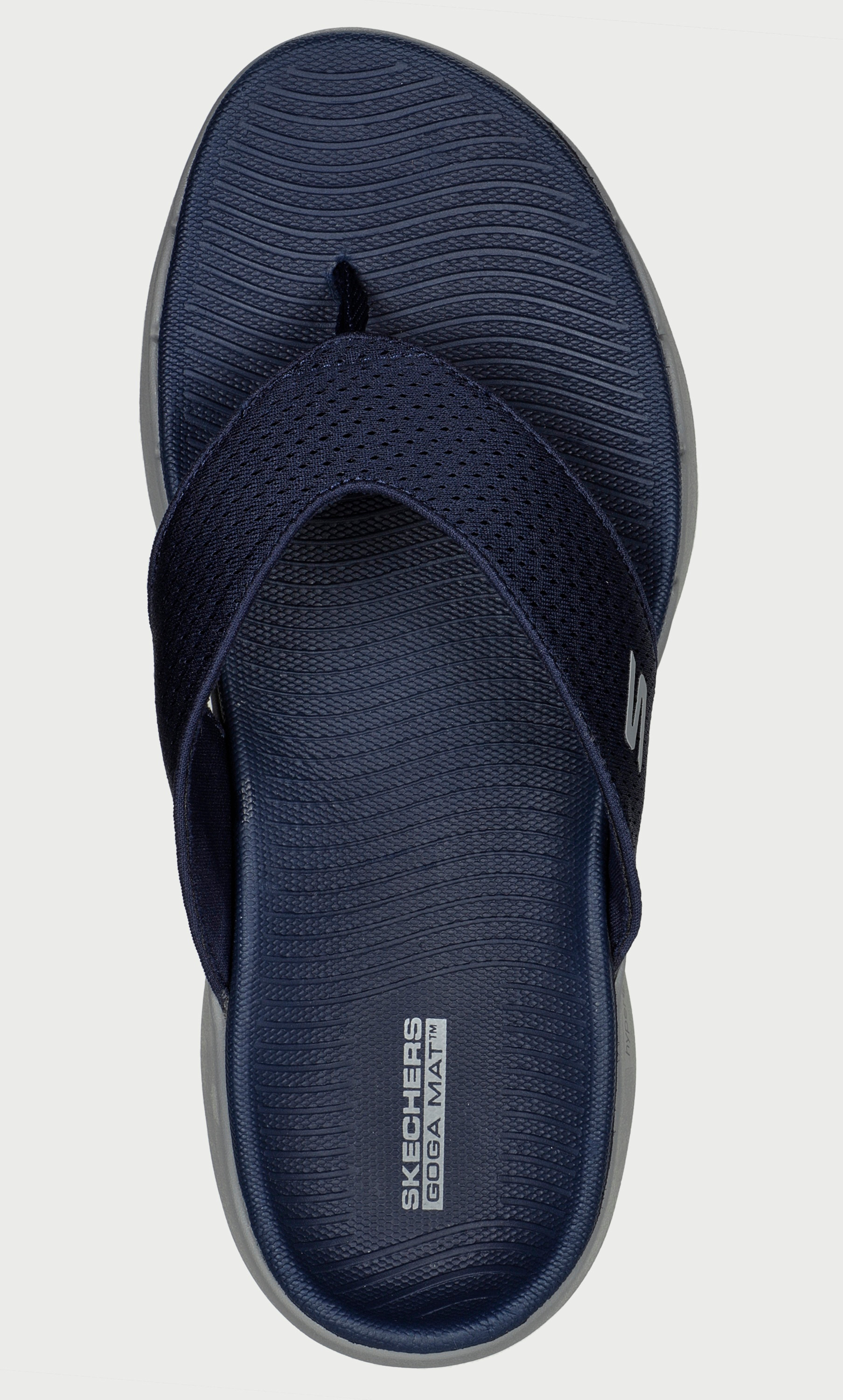 شبشب جوجا مات فليب فلوب للجنسين من سكيتشرز جو ووك 229129-men-shoes-flipflopsandslides-image-9