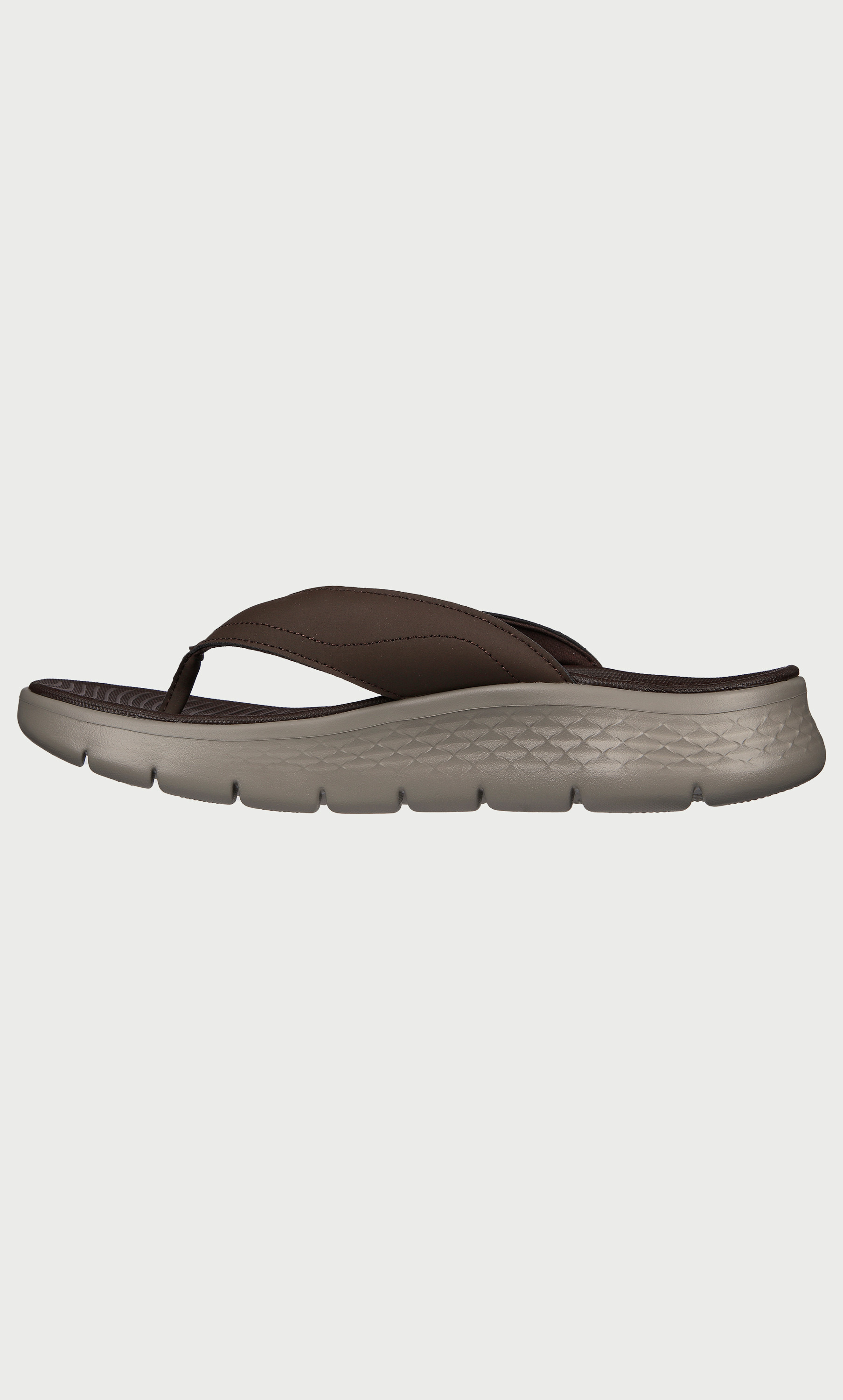 Skechers Go Walk Flex Unisex Goga Mat Flip Flops 229202-men-shoes-flipflopsandslides-image-3