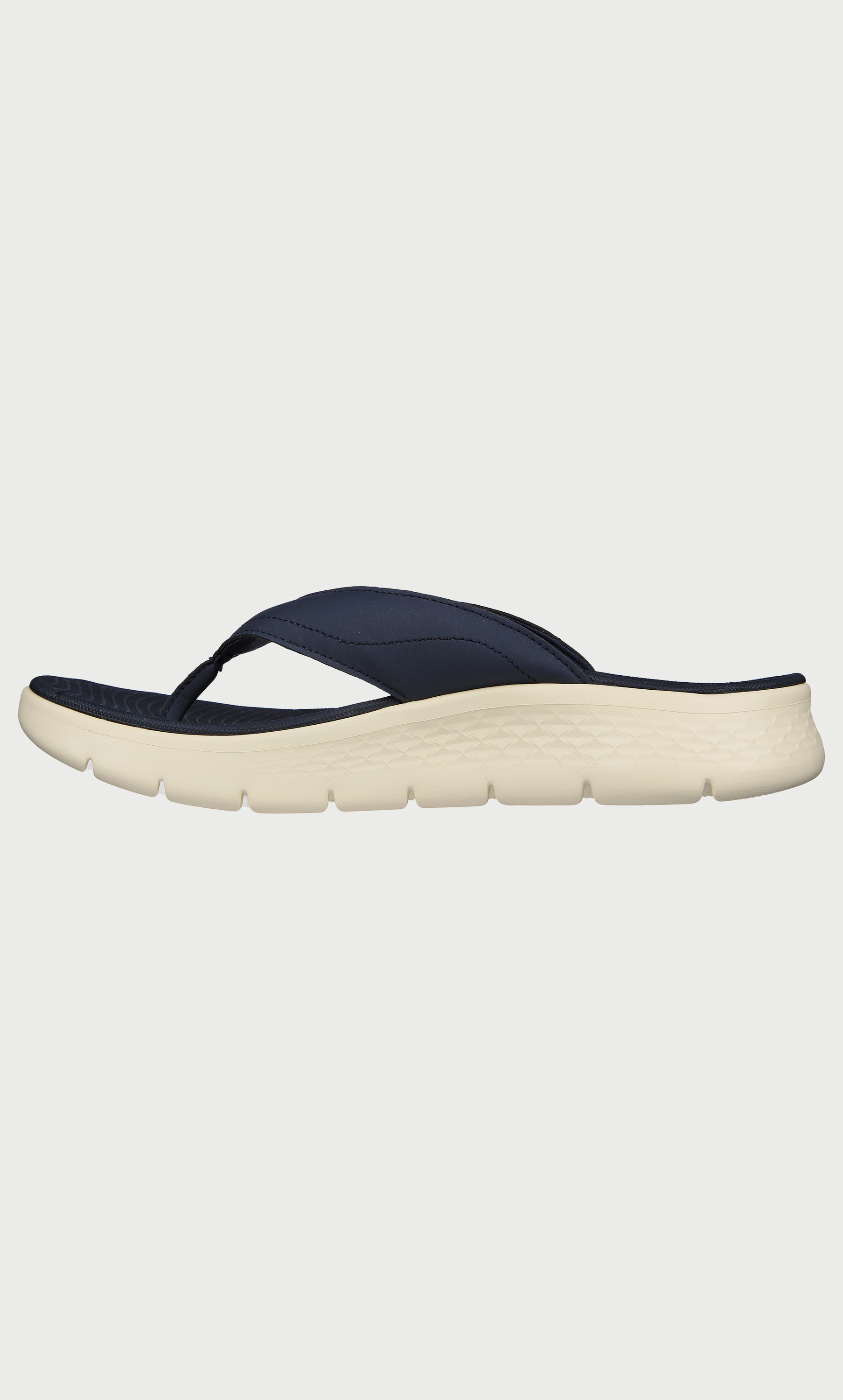 Skechers Go Walk Flex Unisex Goga Mat Flip Flops 229202-men-shoes-flipflopsandslides-image-8