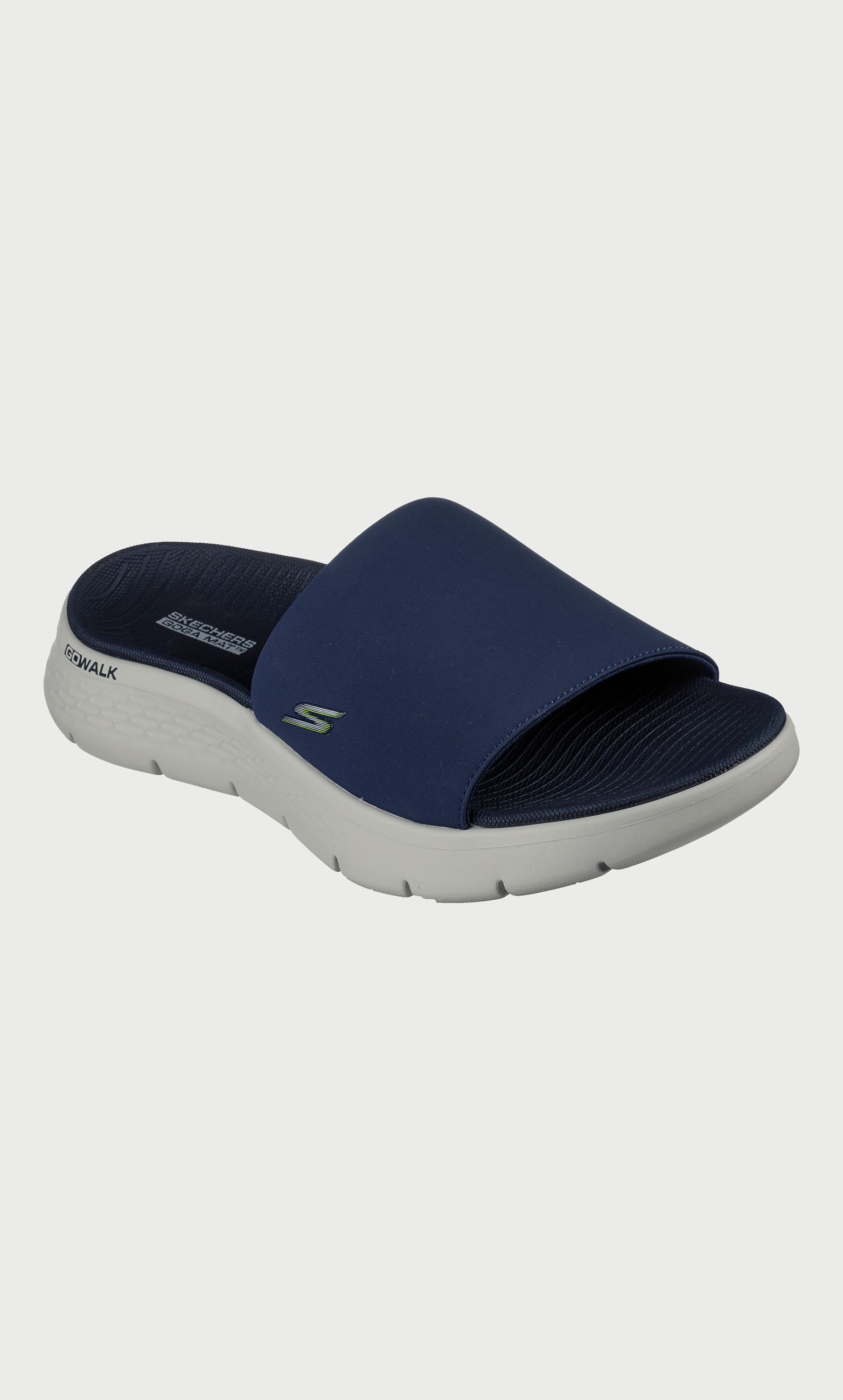 Skechers goga clearance mat technology sandals