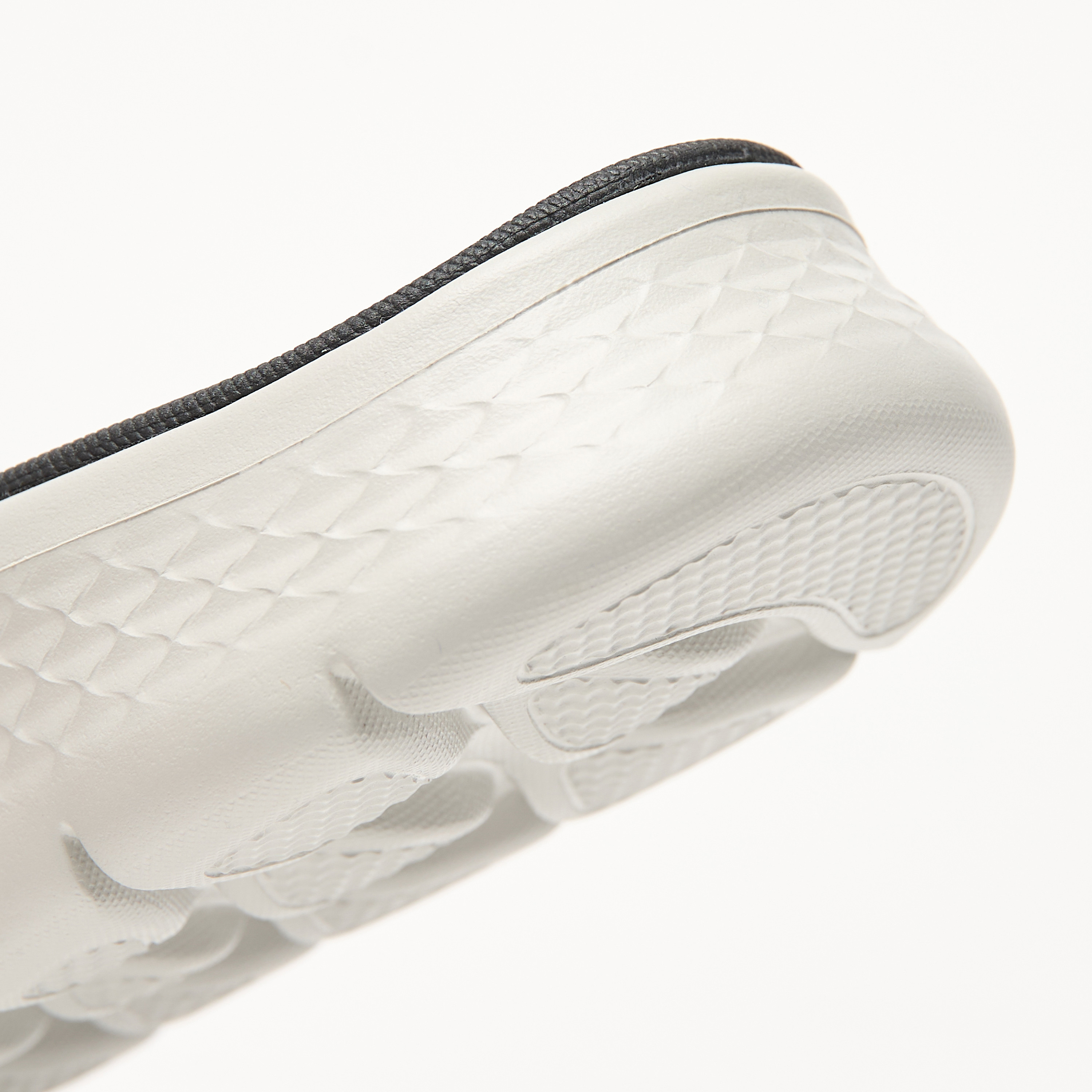 سكيتشرز صندل مشي جو ووك فليكس ميموري فوم للرجال 229204-BBK | OE-men-shoes-flipflopsandslides-image-8