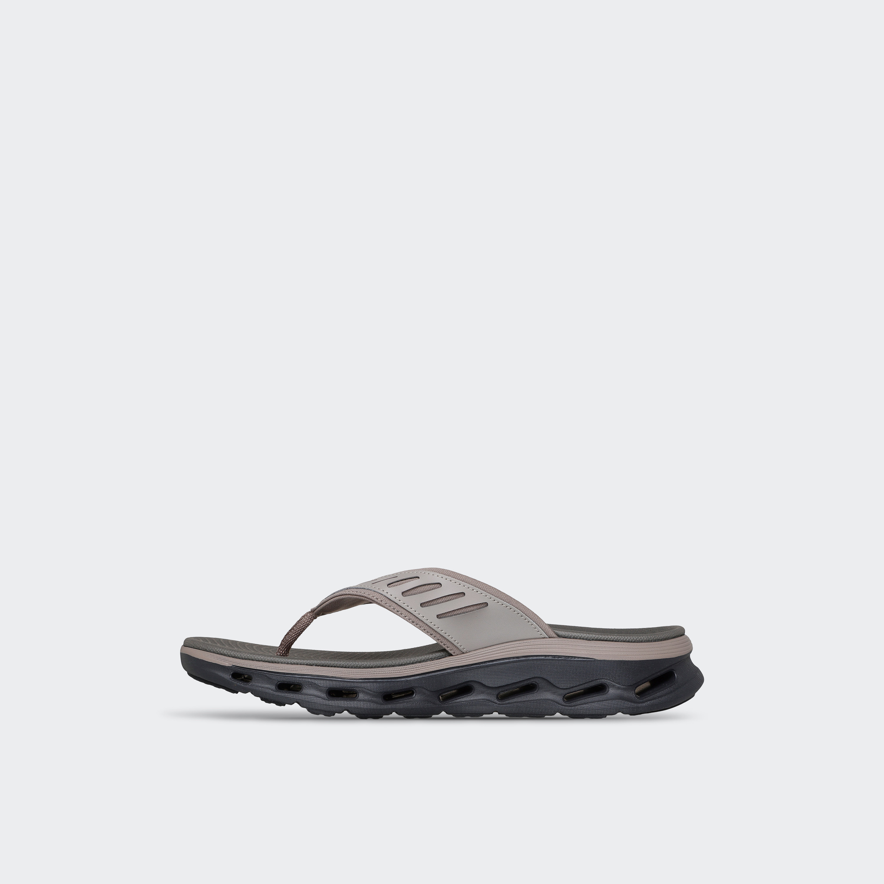 Skechers Men Go Walk Glide-Step 2.0 Slip-On Thong Sandals-men-shoes-sandals-image-4