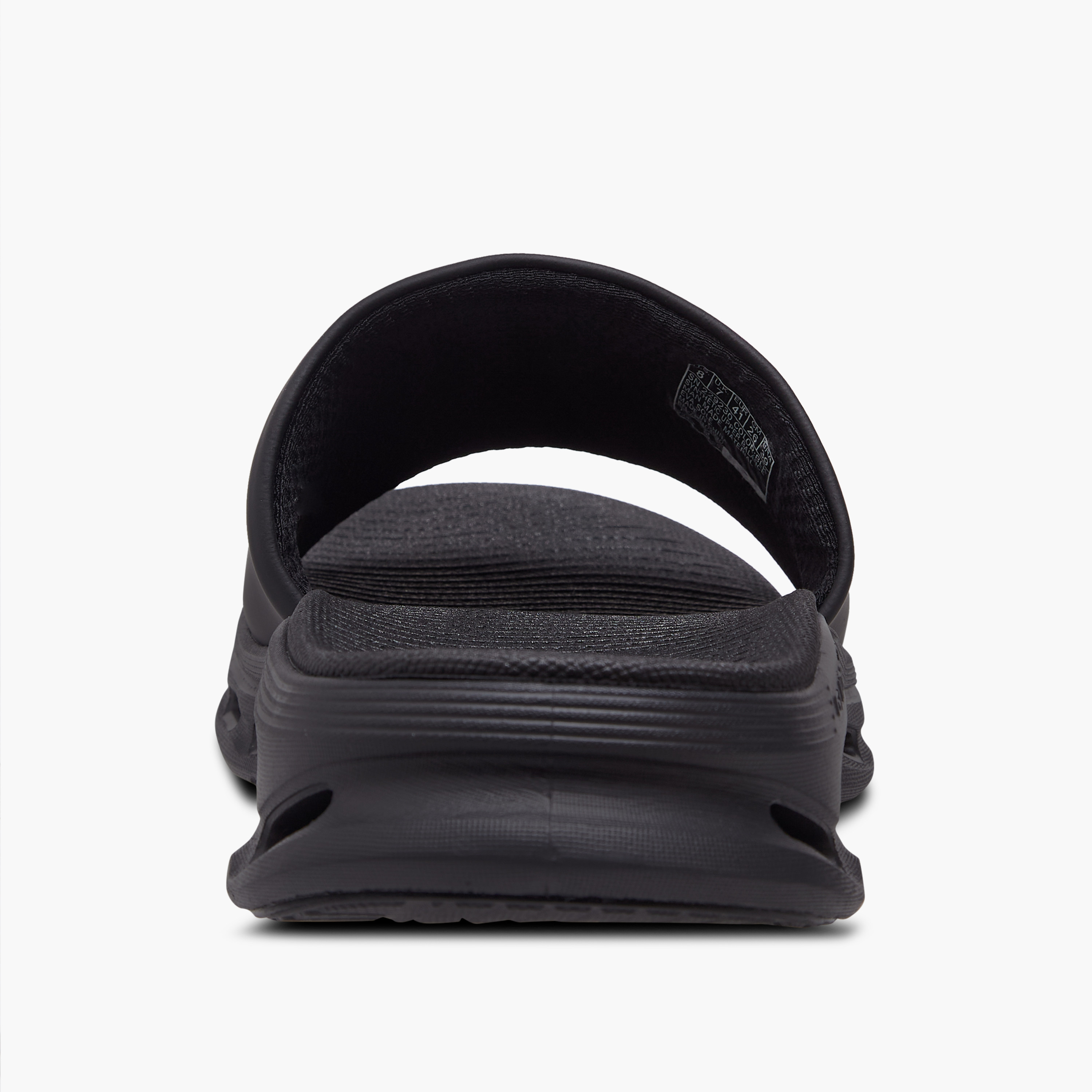 سكيتشرز- صندل غو ووك غلايد-ستيب 2.0 للرجال سهل الارتداء 229230 | OE-men-shoes-flipflopsandslides-image-4