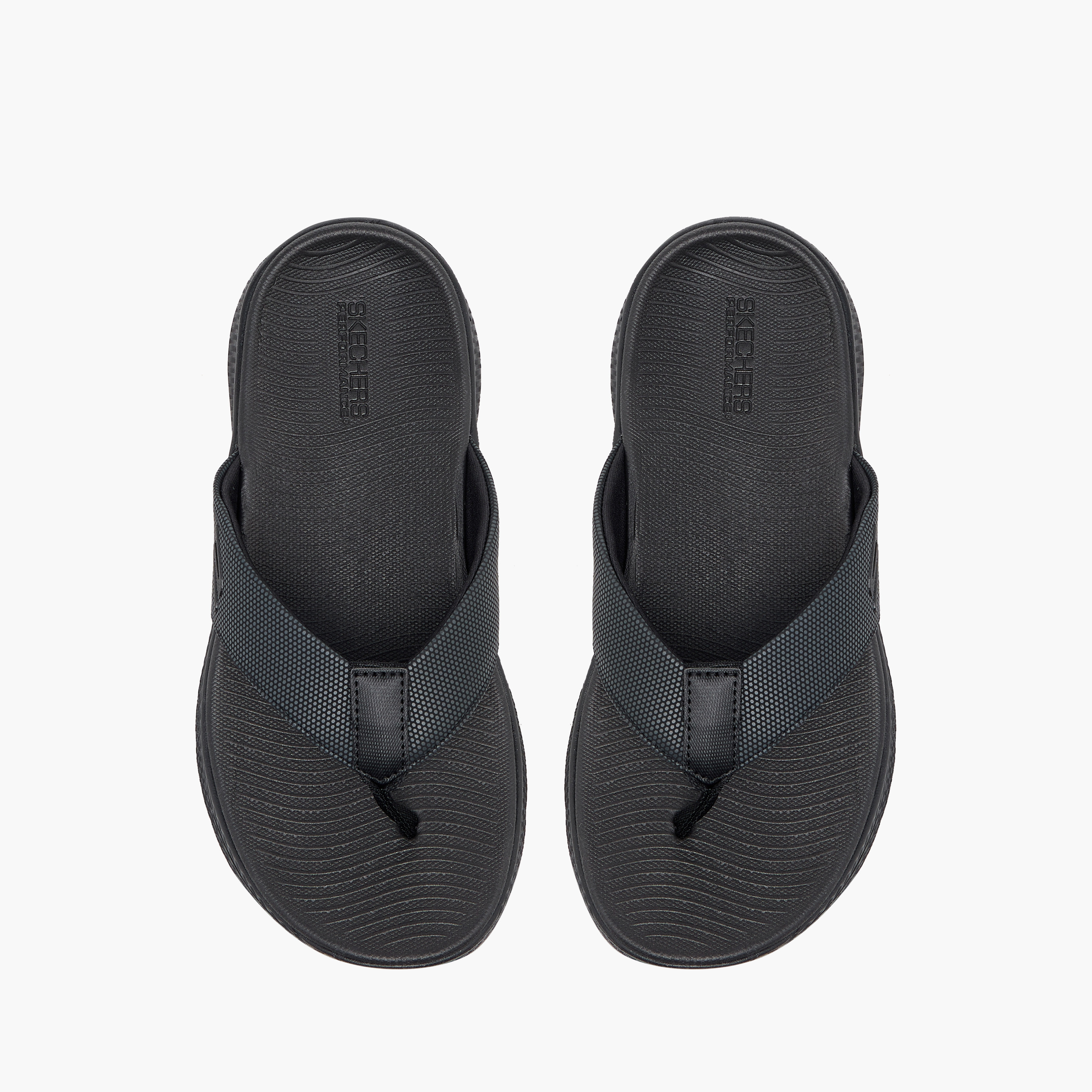 سكيتشرز- صندل غو كونسيستنت للرجال سهل الارتداء 229267 | OE-sports-men-shoes-image-1