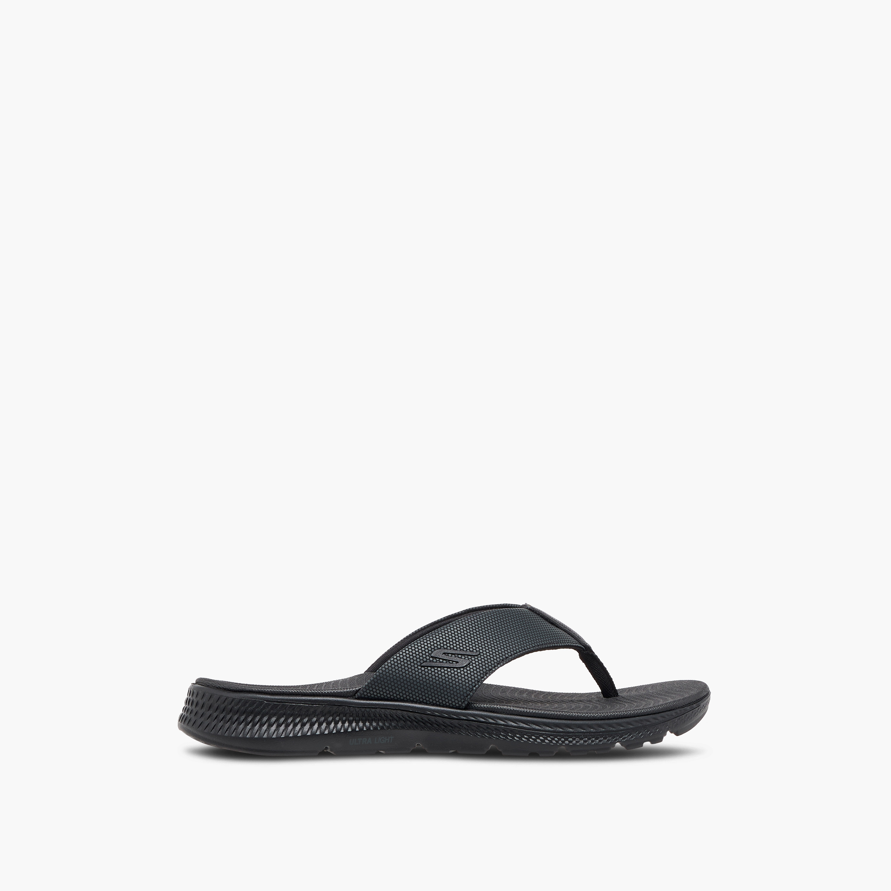 سكيتشرز- صندل غو كونسيستنت للرجال سهل الارتداء 229267 | OE-sports-men-shoes-image-2