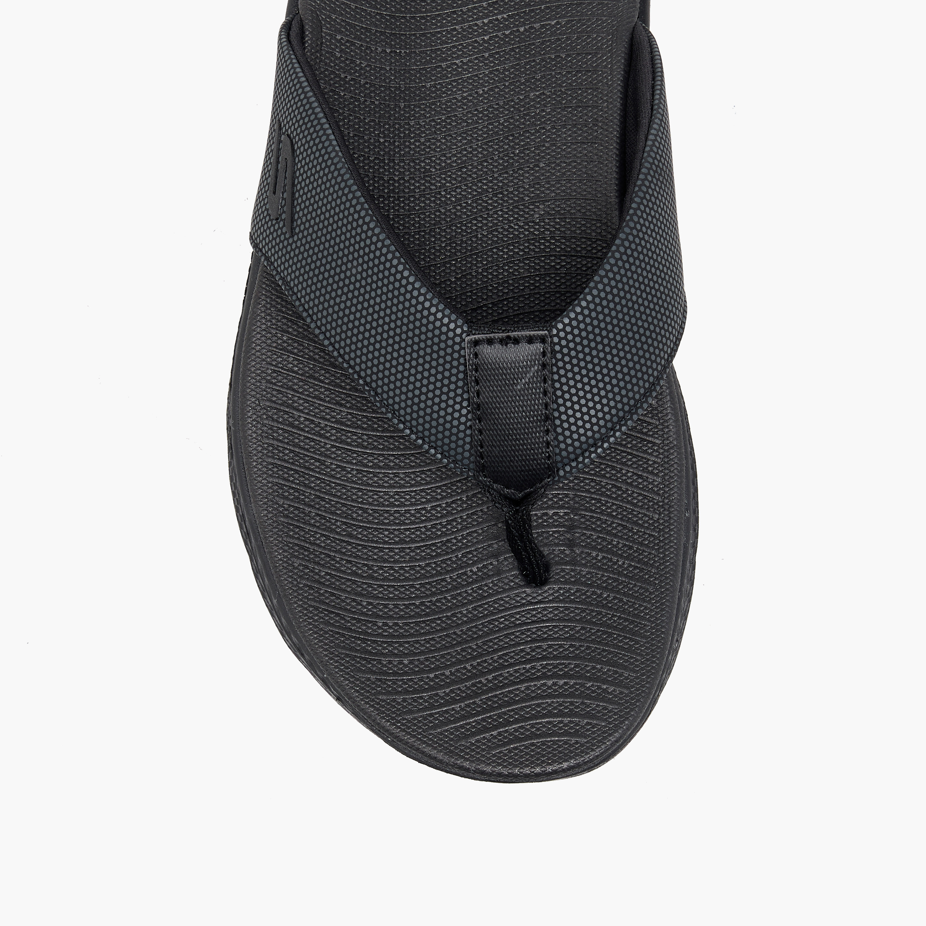 سكيتشرز- صندل غو كونسيستنت للرجال سهل الارتداء 229267 | OE-sports-men-shoes-image-3