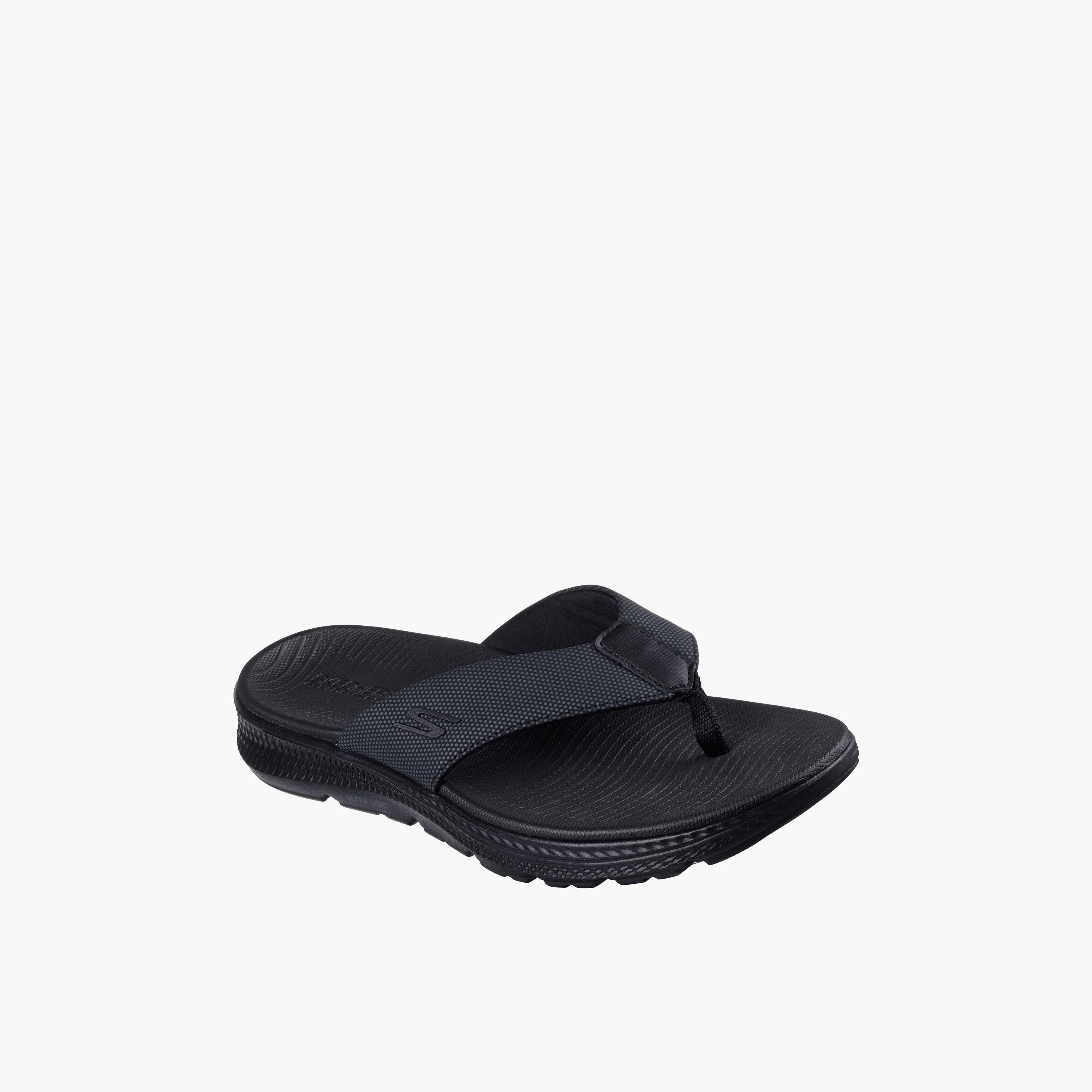 Skechers Men GO CONSISTENT 2.0 Flip-Flops-sports-men-shoes-image-1