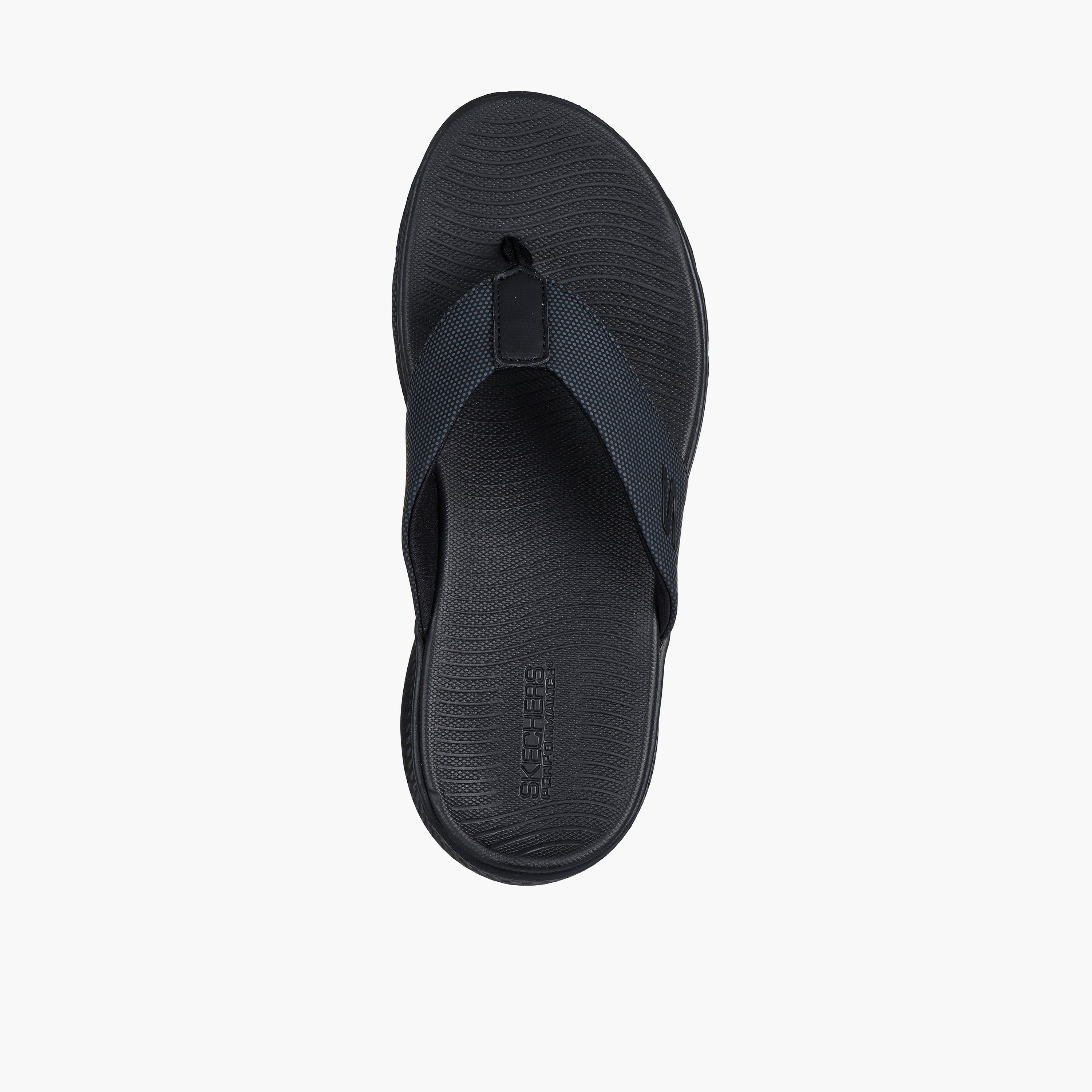 Skechers Men GO CONSISTENT 2.0 Flip-Flops-sports-men-shoes-image-2