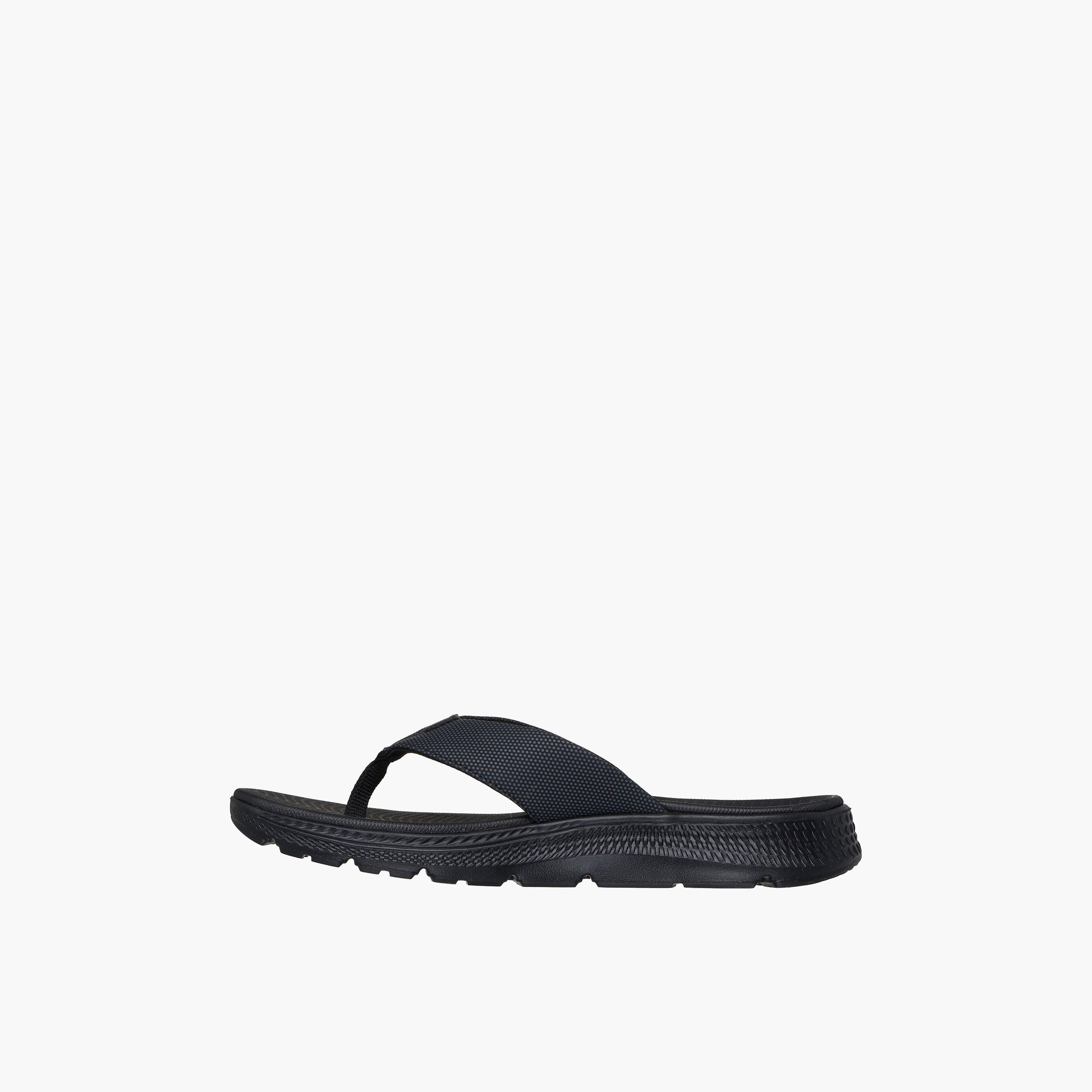 Skechers Men GO CONSISTENT 2.0 Flip-Flops-sports-men-shoes-image-4