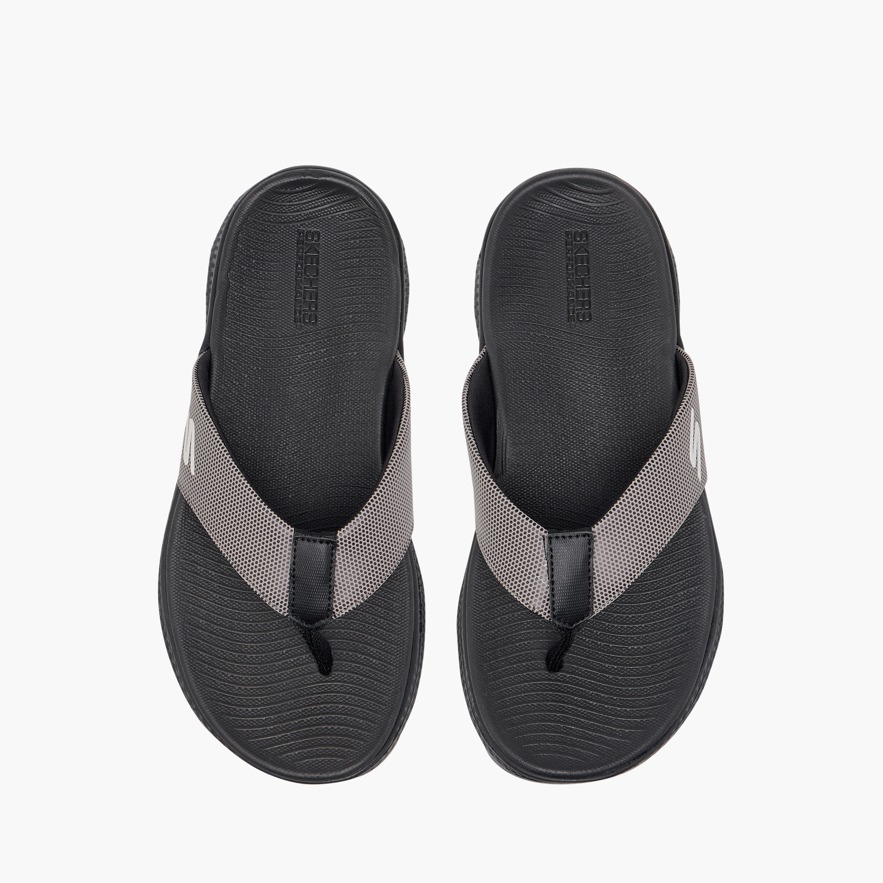 سكيتشرز- صندل غو كونسيستنت للرجال سهل الارتداء 229267 | OE-sports-men-shoes-image-1