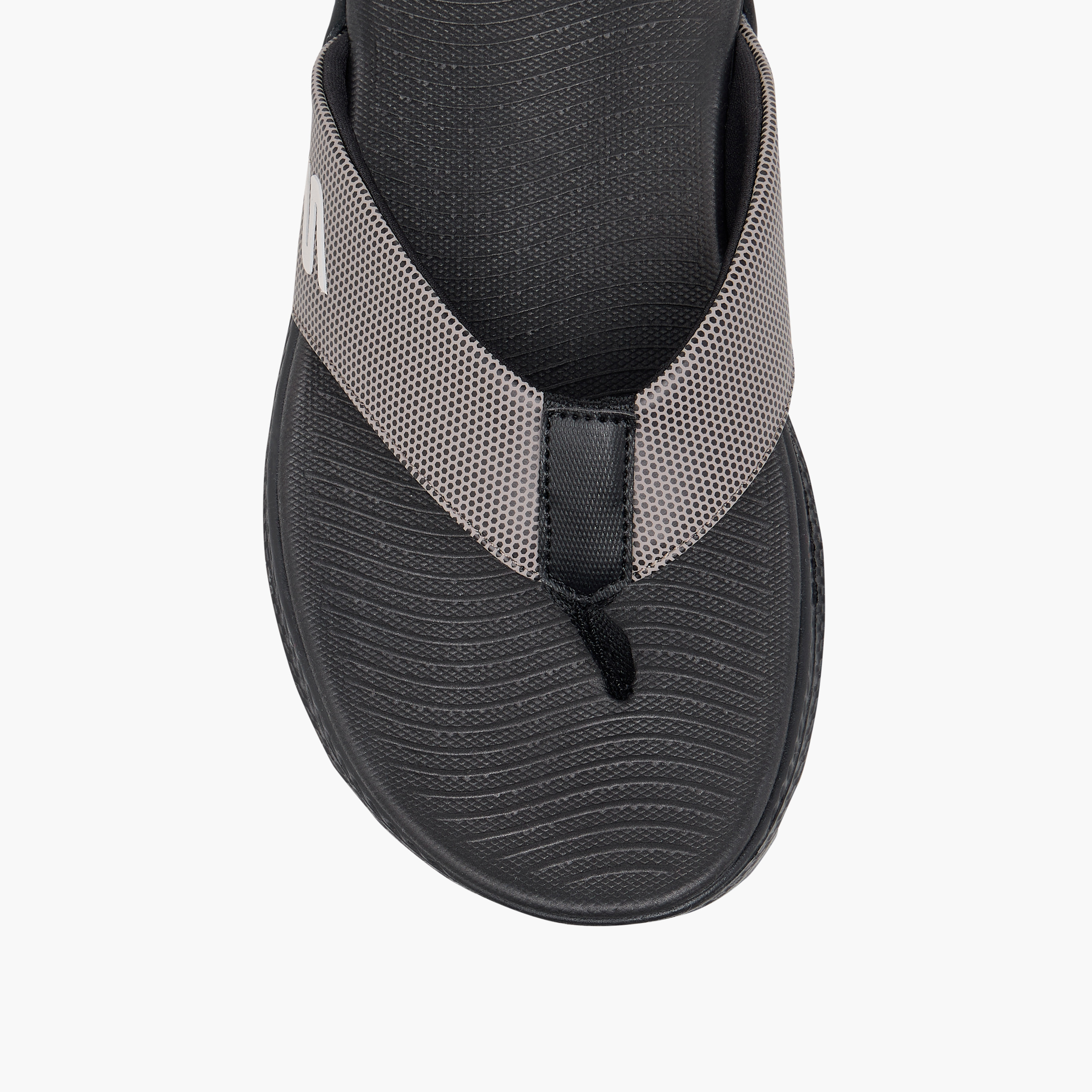سكيتشرز- صندل غو كونسيستنت للرجال سهل الارتداء 229267 | OE-sports-men-shoes-image-3