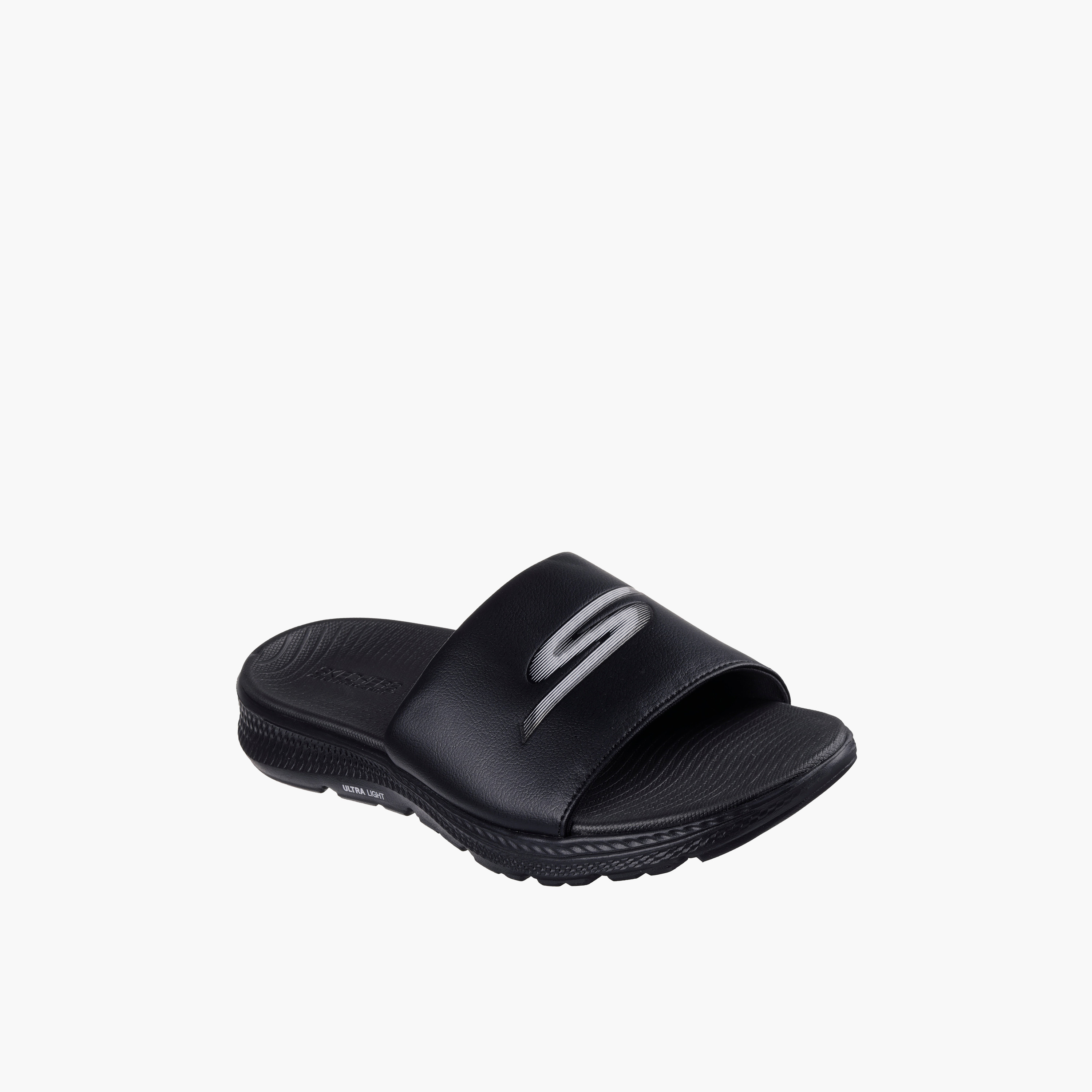 Skechers Men GO CONSISTENT 2.0 Slides-sports-men-shoes-image-1