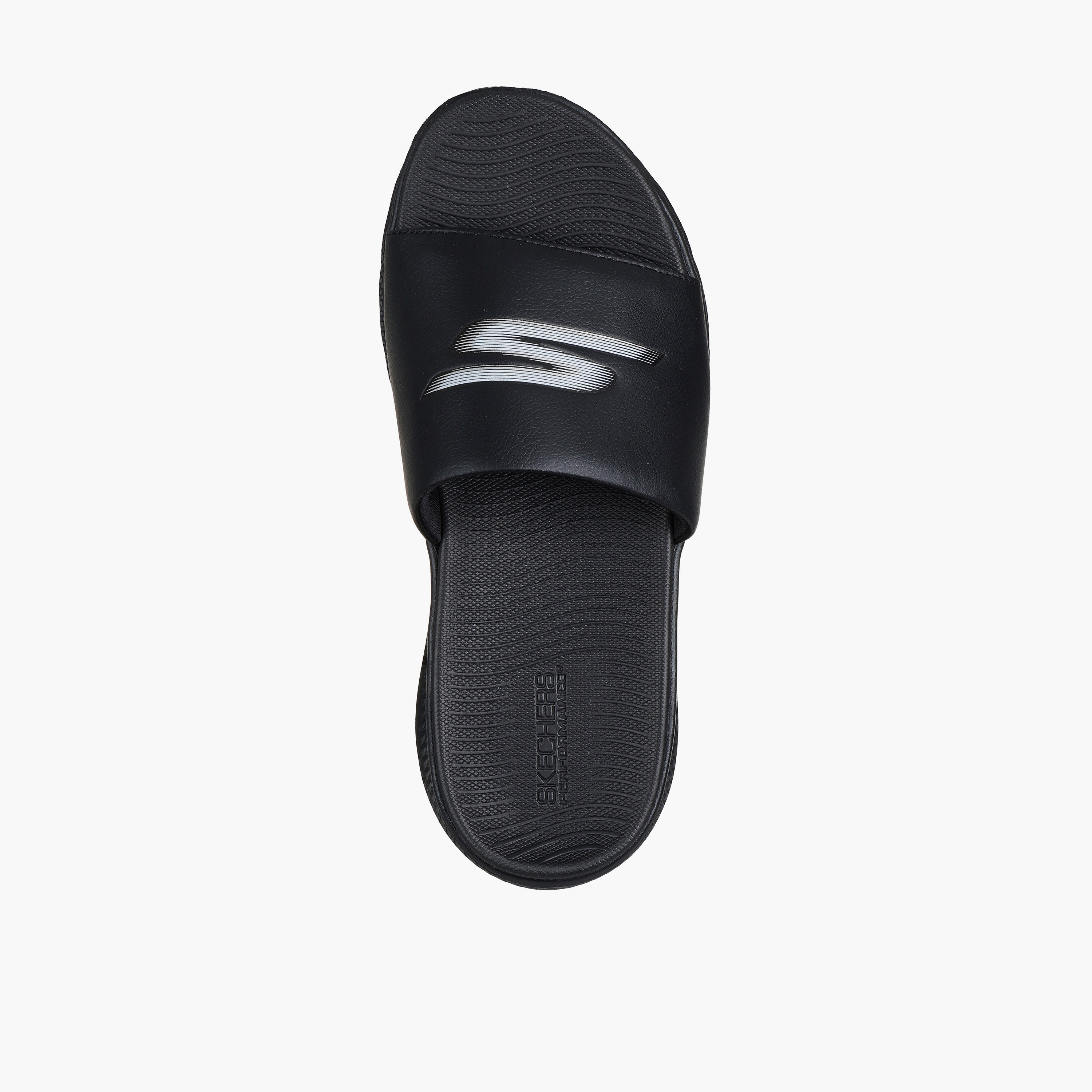 Skechers Men GO CONSISTENT 2.0 Slides-sports-men-shoes-image-2