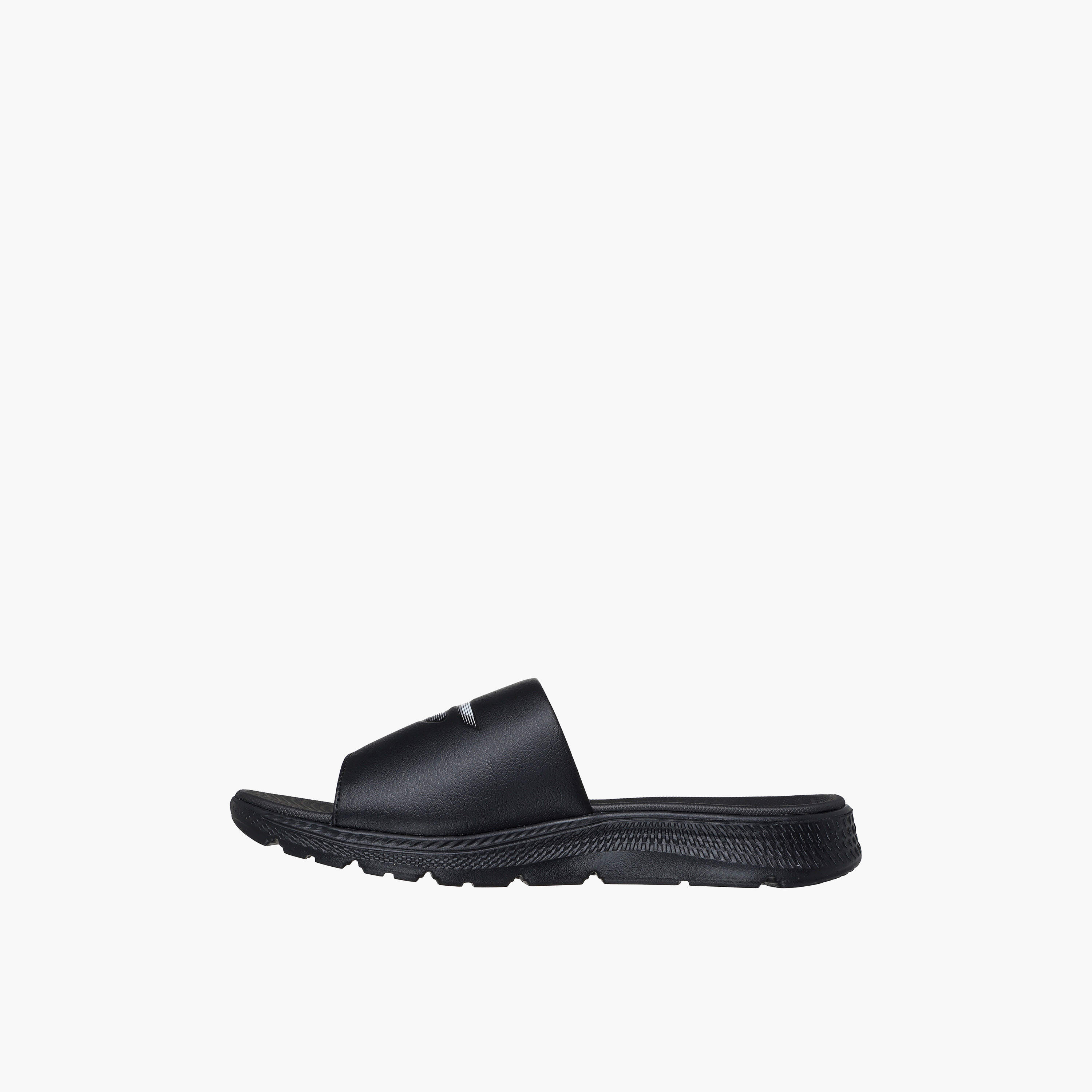 Skechers Men GO CONSISTENT 2.0 Slides-sports-men-shoes-image-4