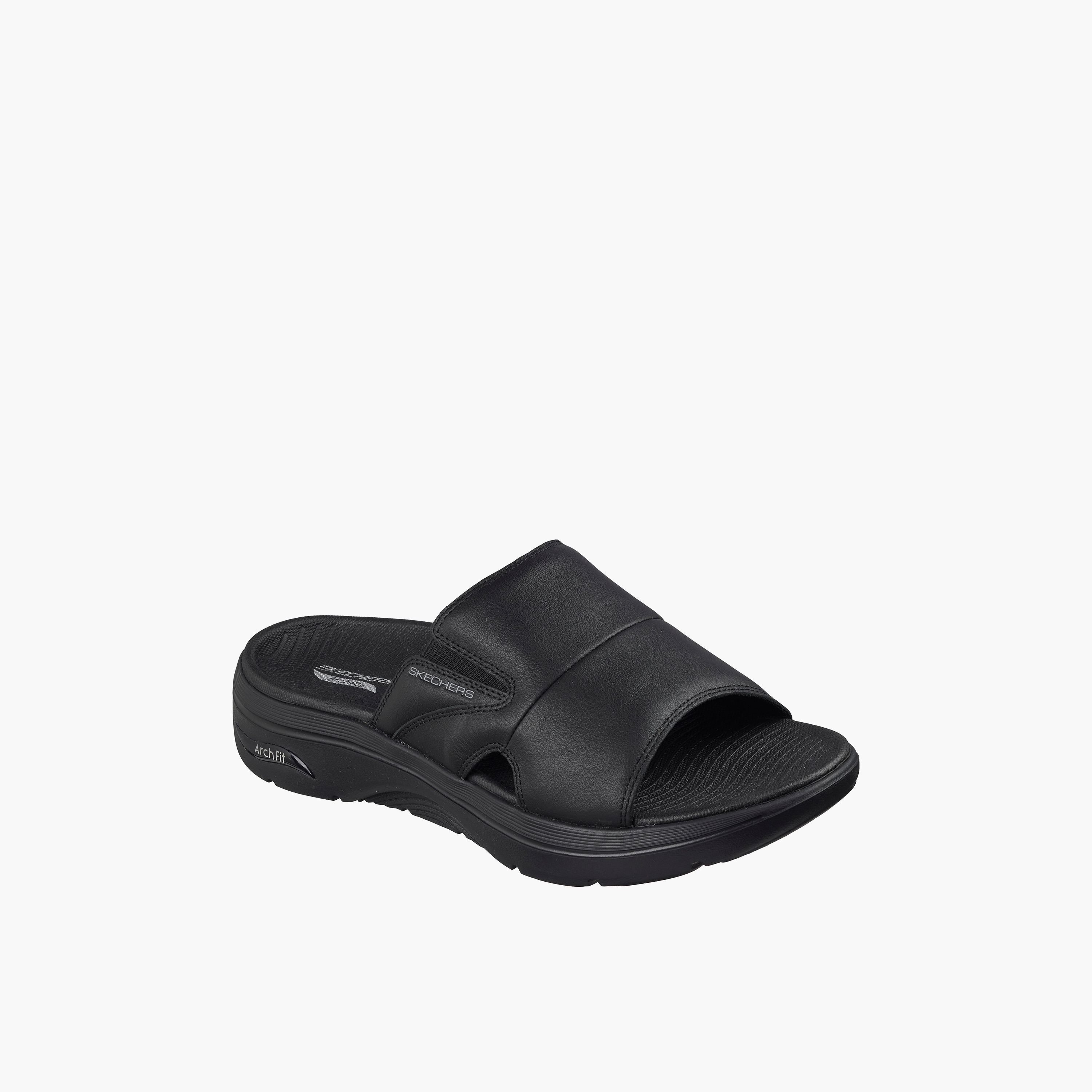 صندل جو واك آرتش فيت 2.0  للرجال من سكيتشرز-sports-men-shoes-image-1