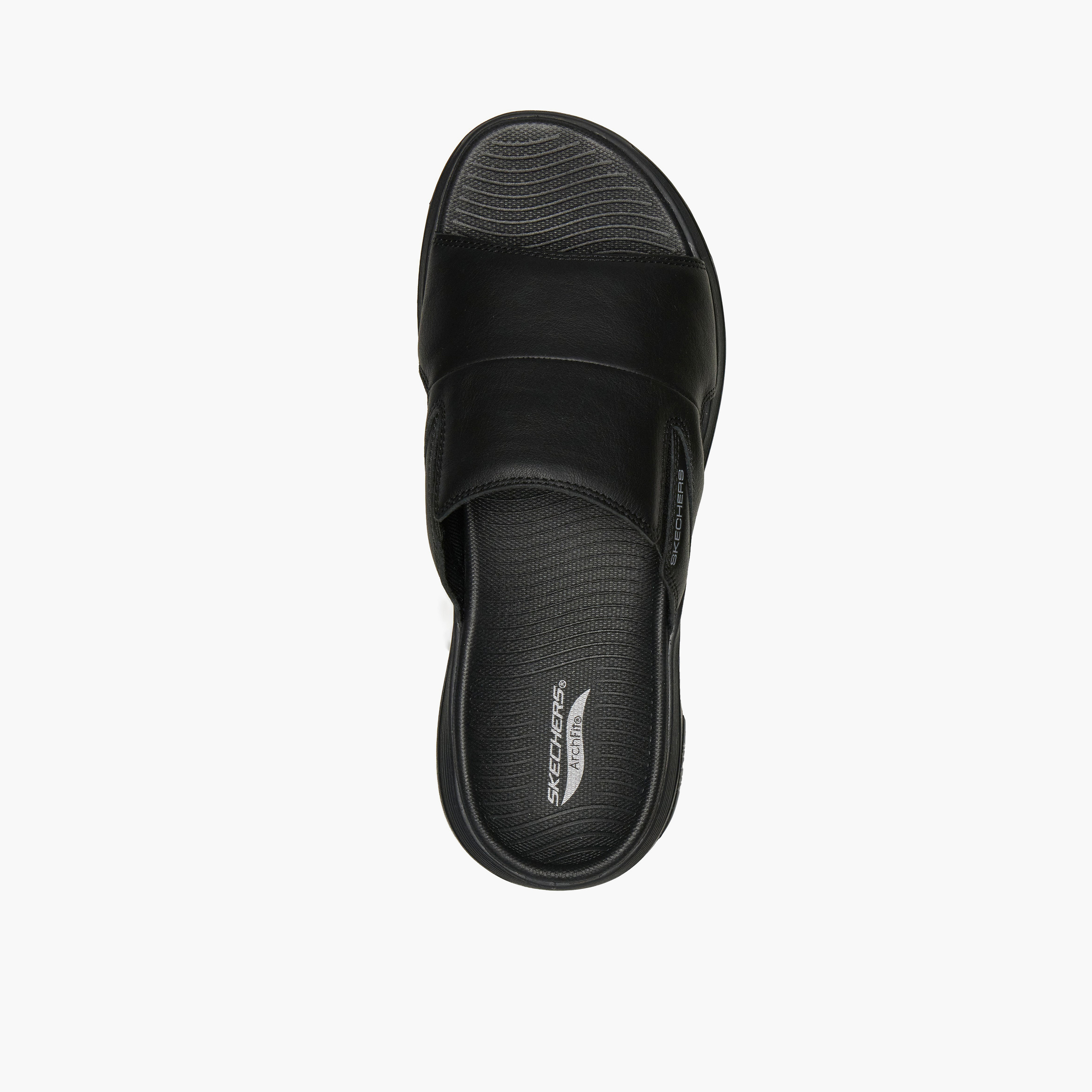 صندل جو واك آرتش فيت 2.0  للرجال من سكيتشرز-sports-men-shoes-image-2