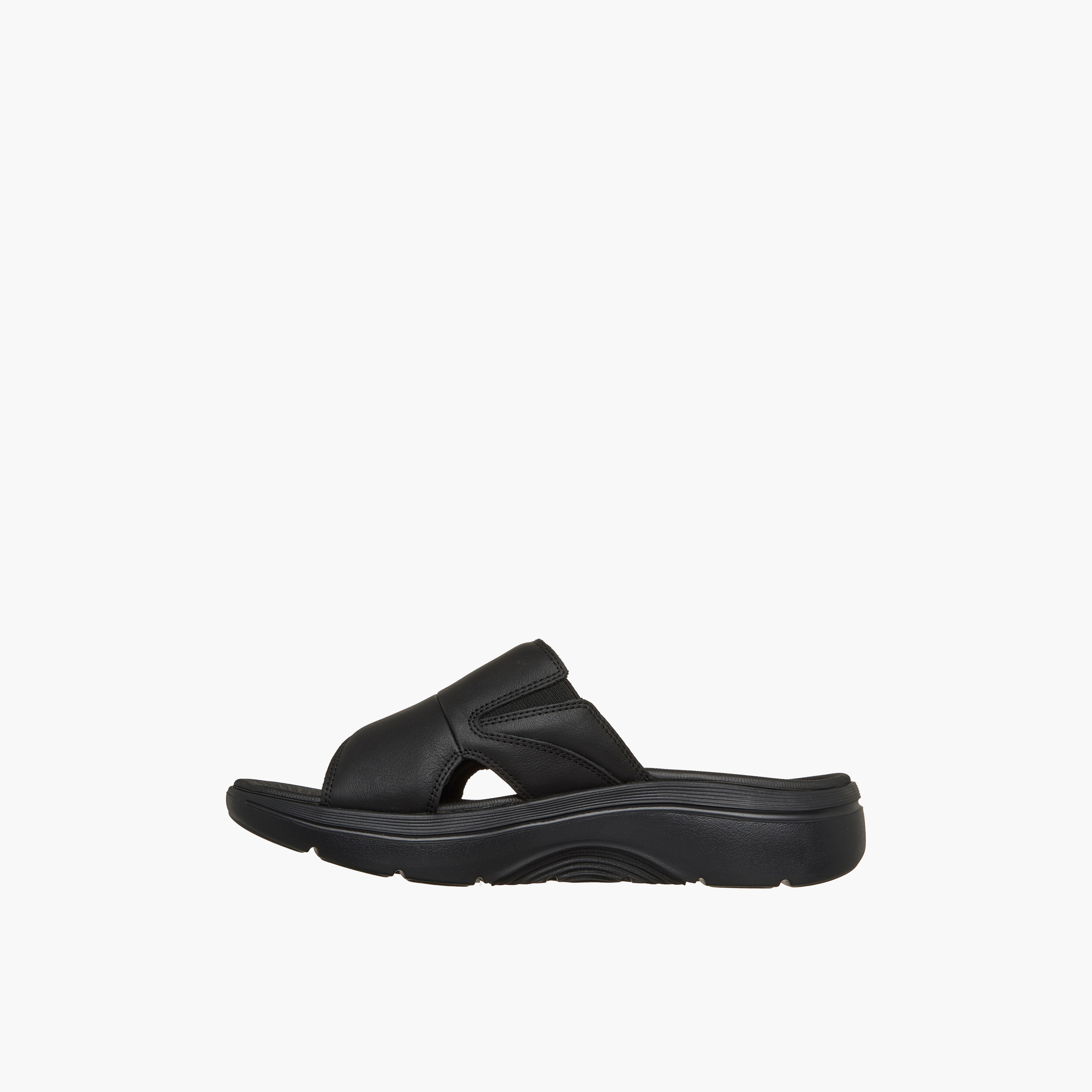 صندل جو واك آرتش فيت 2.0  للرجال من سكيتشرز-sports-men-shoes-image-4