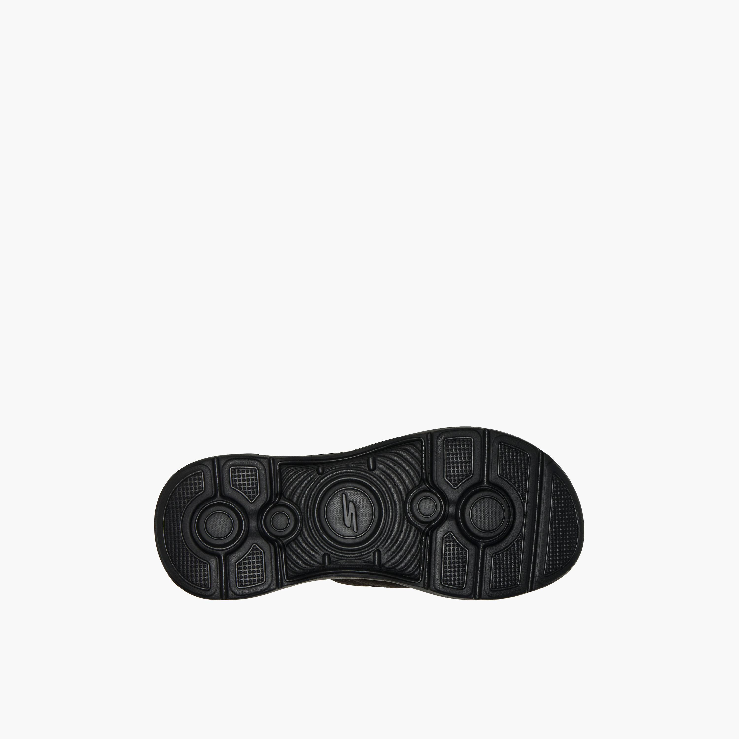 Skechers Men Go Walk Arch Fit 2.0 Slide Sandals-sports-men-shoes-image-5